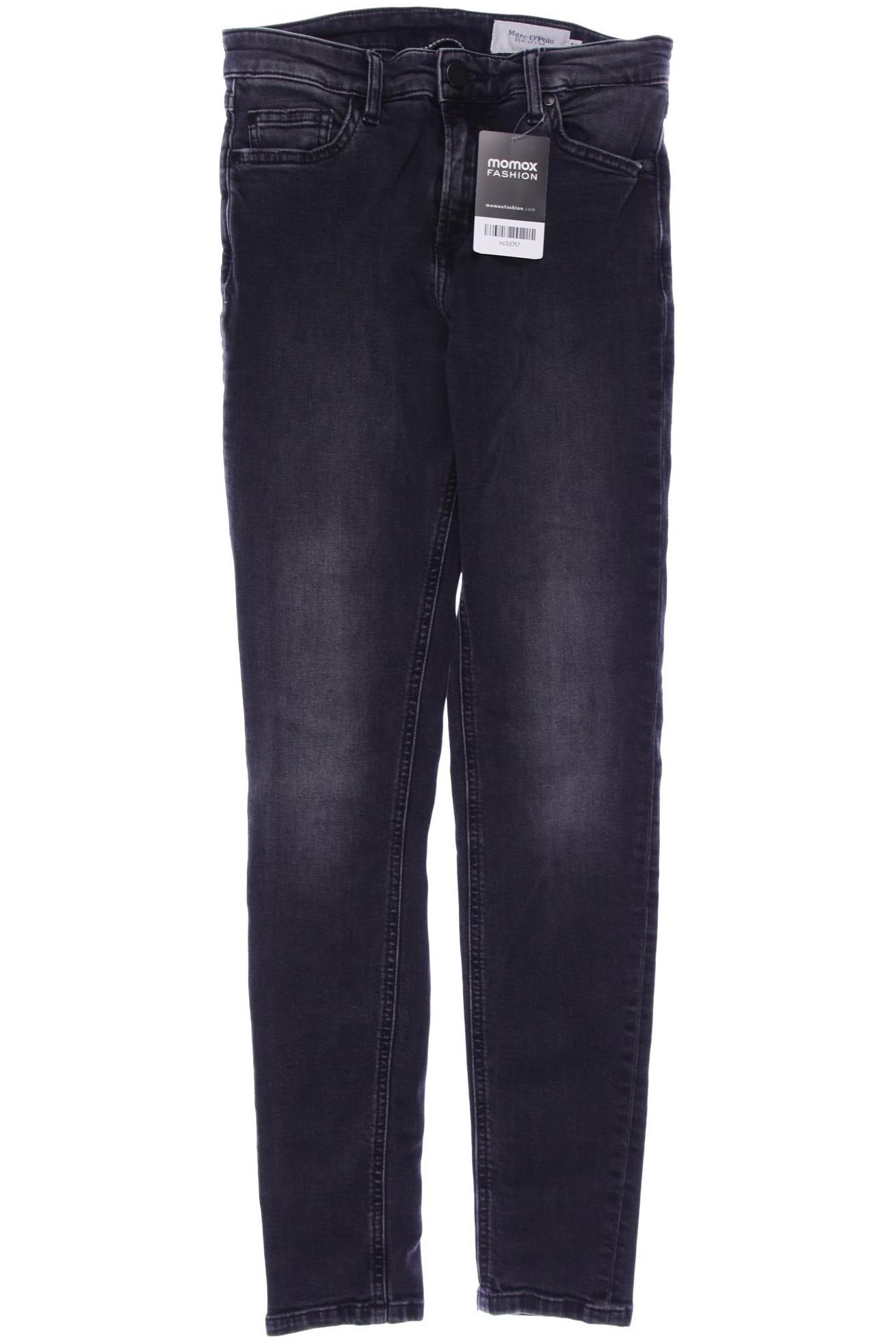 

Marc O Polo Damen Jeans, grau