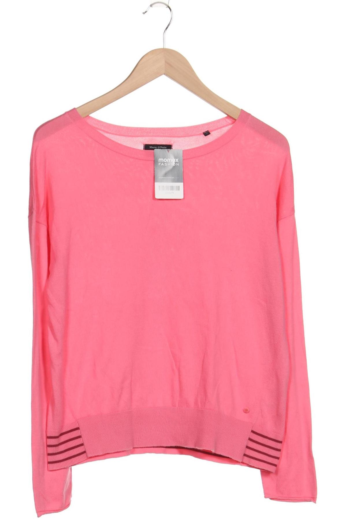 

Marc O Polo Damen Pullover, pink, Gr. 36