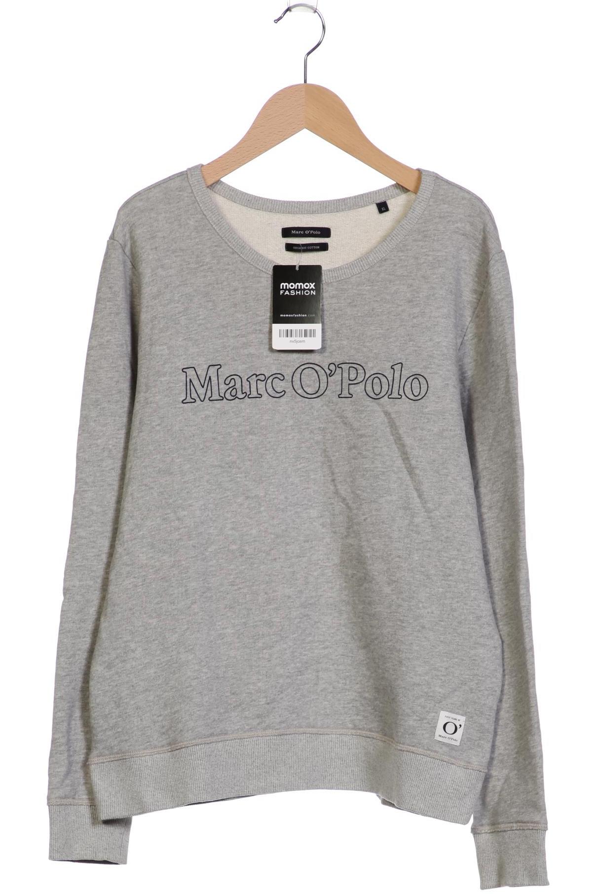 

Marc O Polo Damen Sweatshirt, grau, Gr. 44