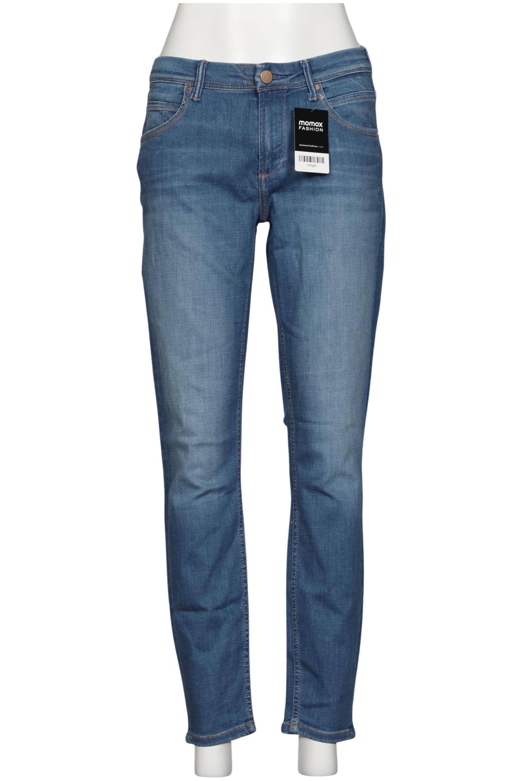 

Marc O Polo Damen Jeans, blau, Gr. 30
