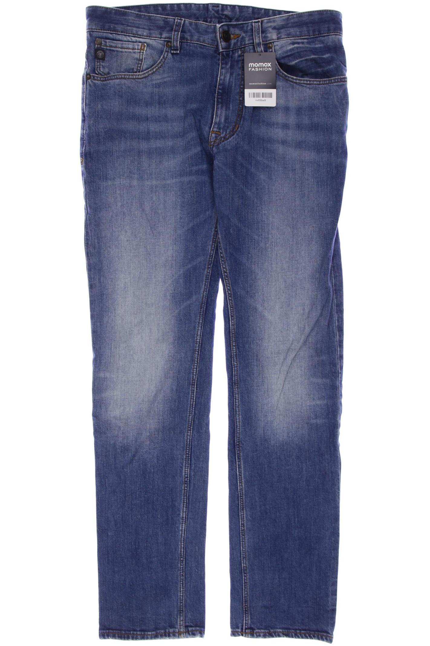 

Marc O Polo Herren Jeans, blau