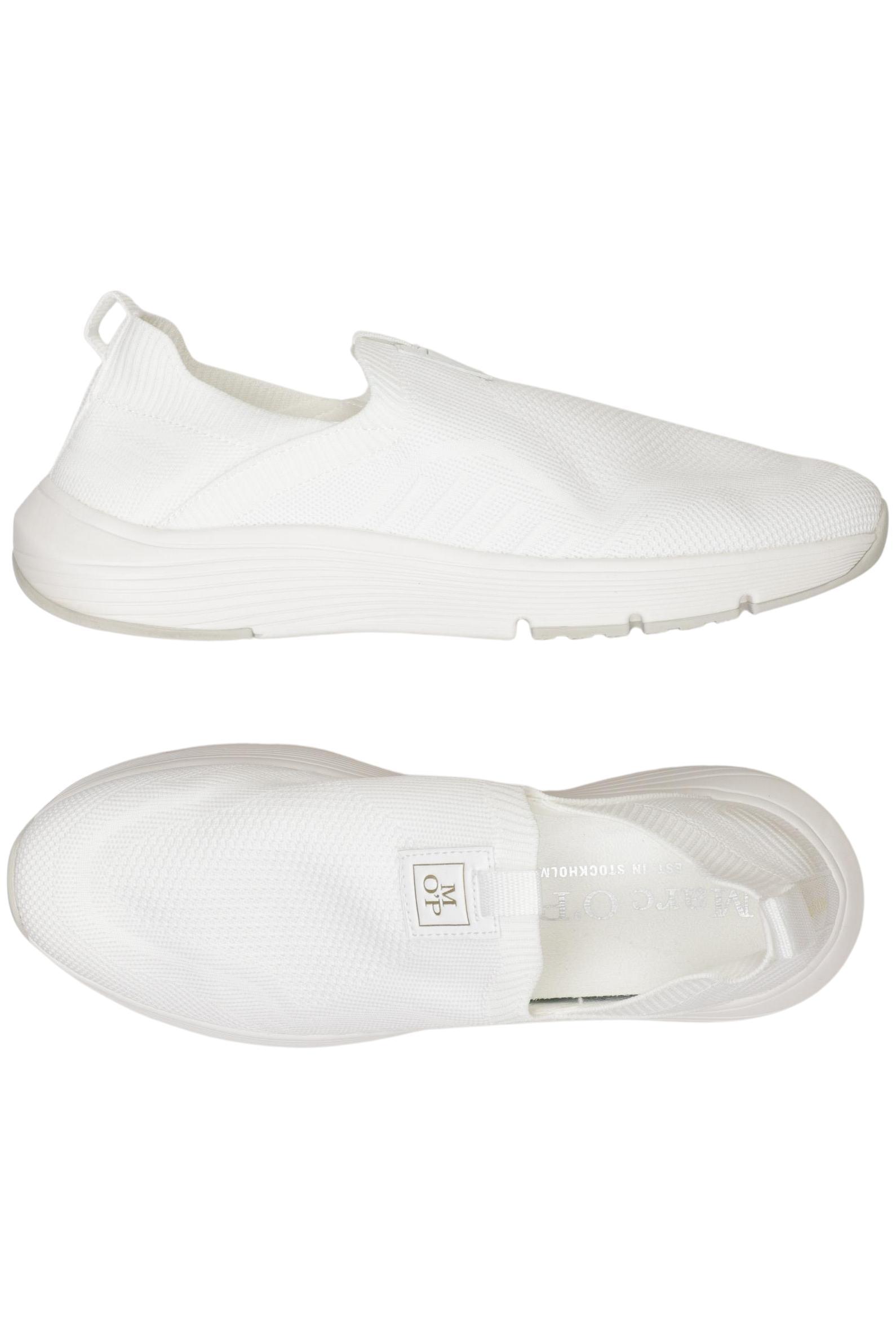 

Marc O Polo Damen Sneakers, weiß, Gr. 42
