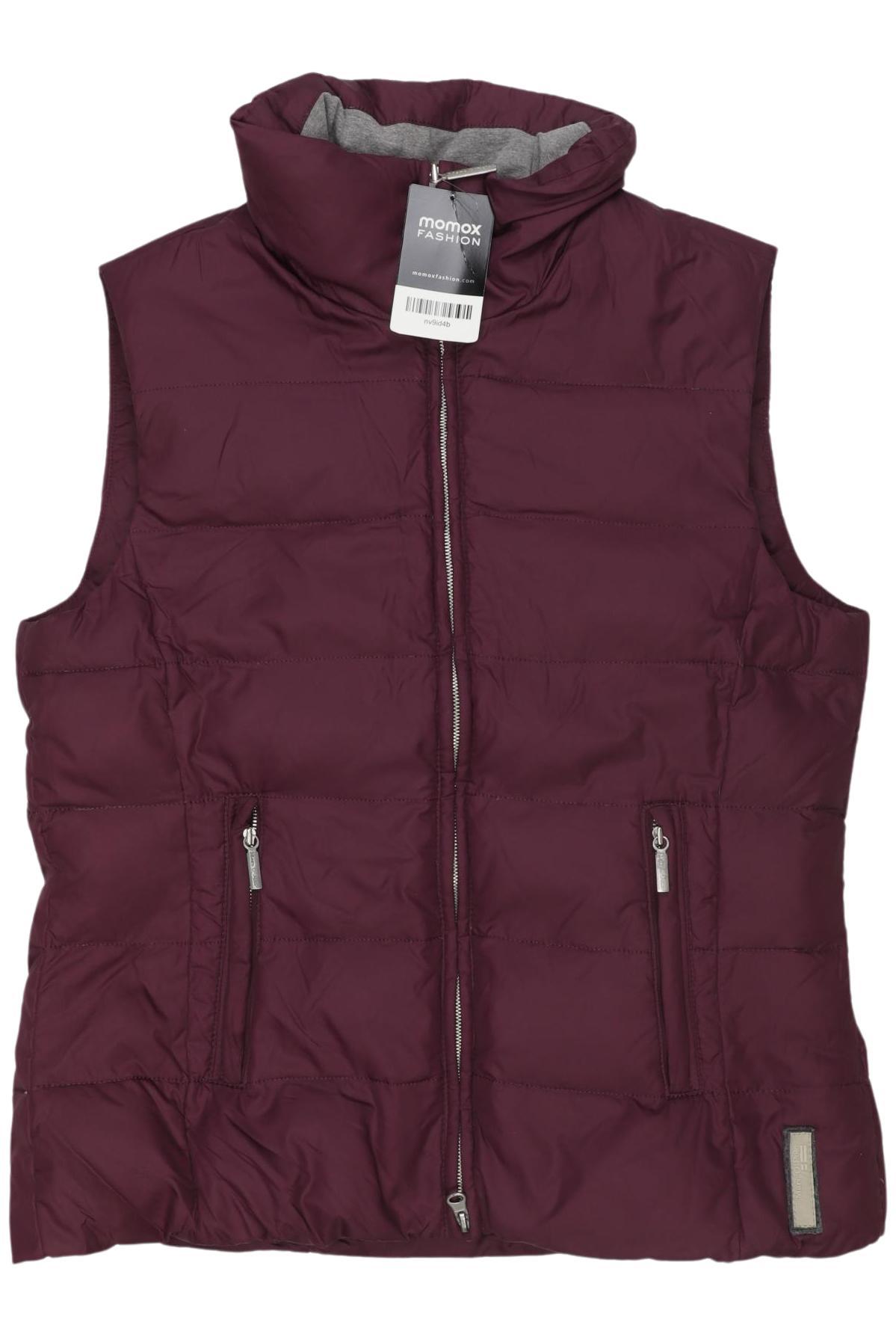 

Marc O Polo Damen Weste, bordeaux, Gr. 38
