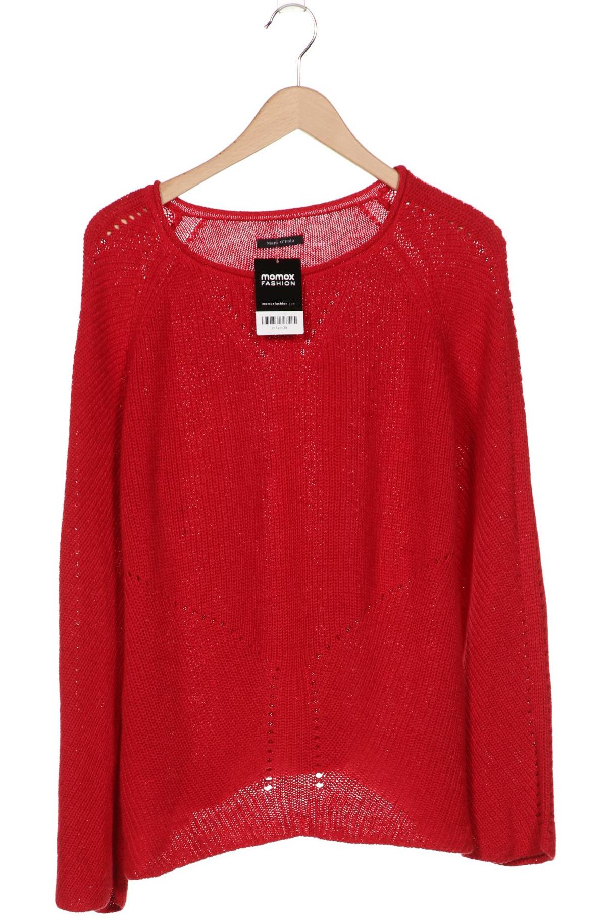 

Marc O Polo Damen Pullover, rot