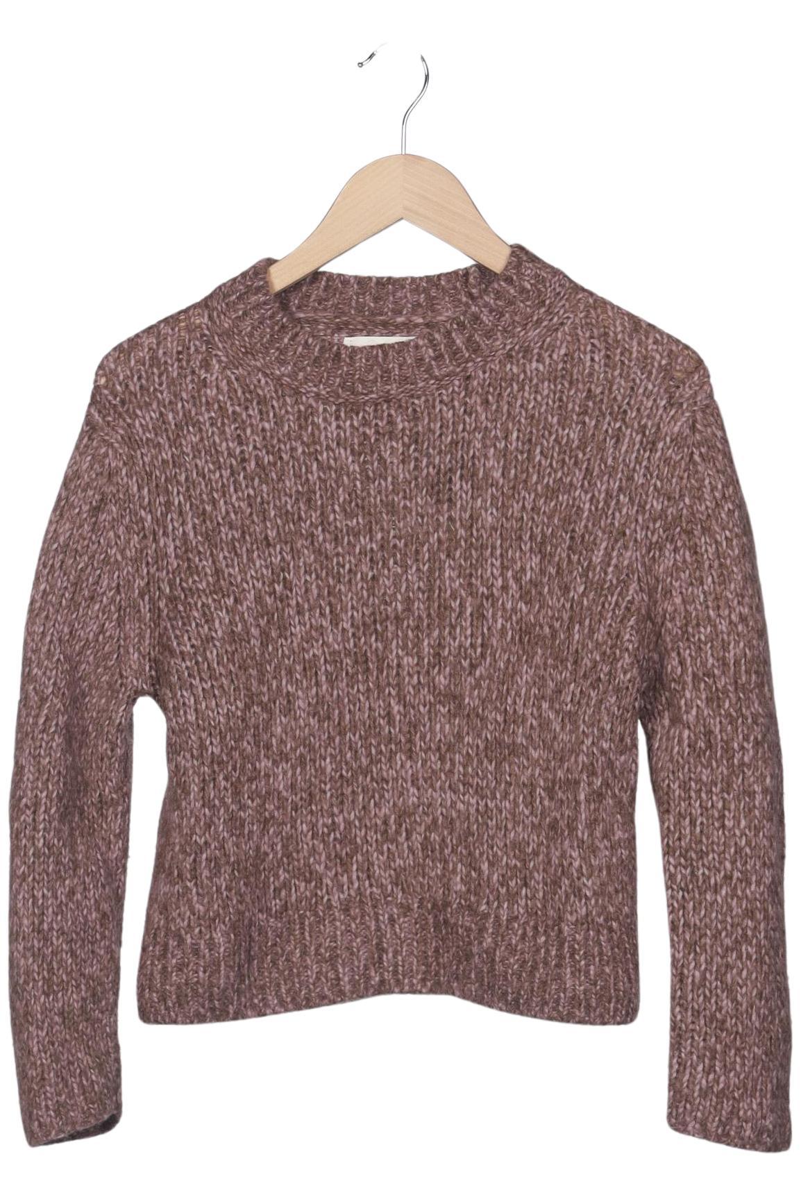 

Marc O Polo Damen Pullover, braun, Gr. 36