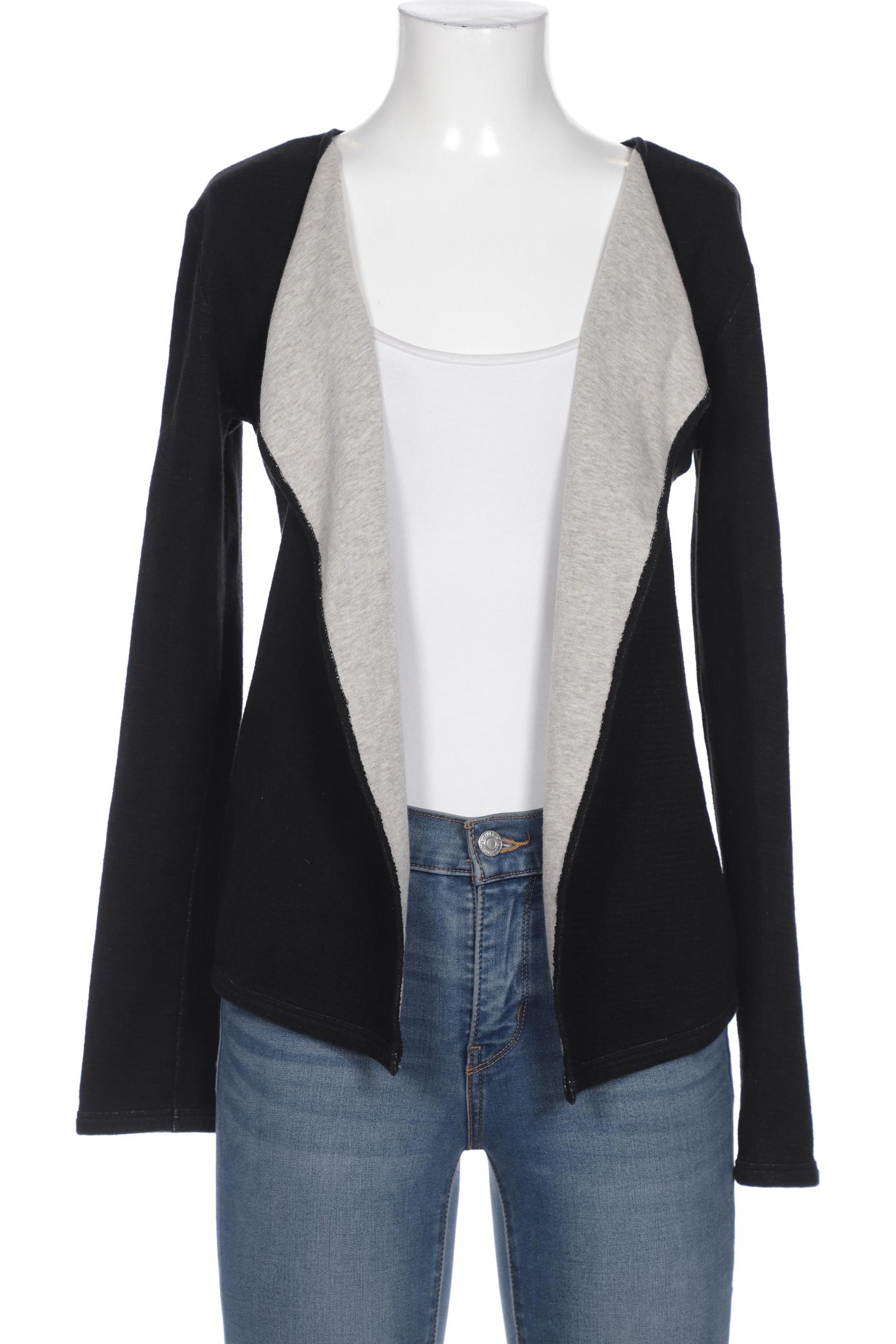 

Marc O Polo Damen Strickjacke, schwarz, Gr. 34