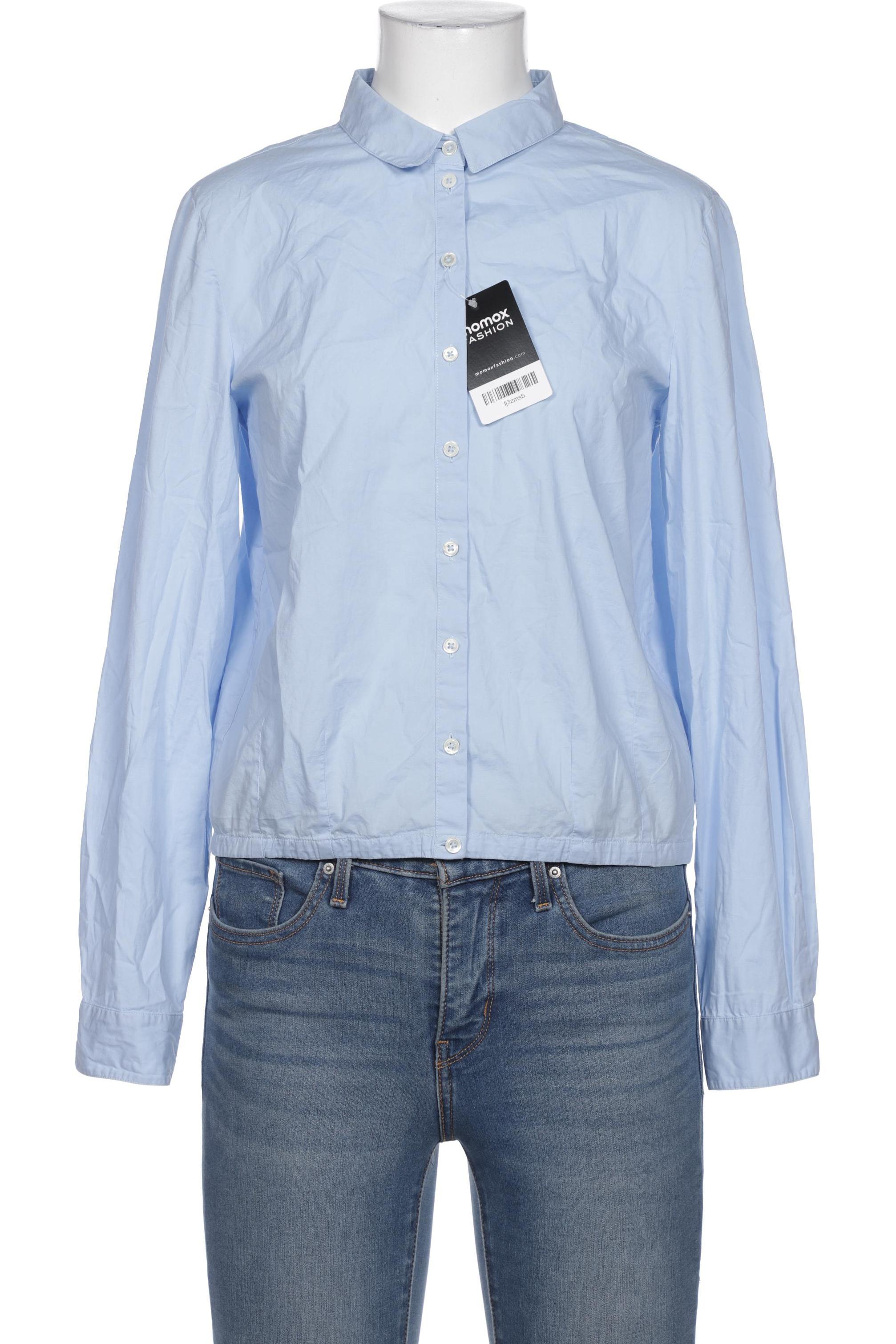 

Marc O Polo Damen Bluse, blau