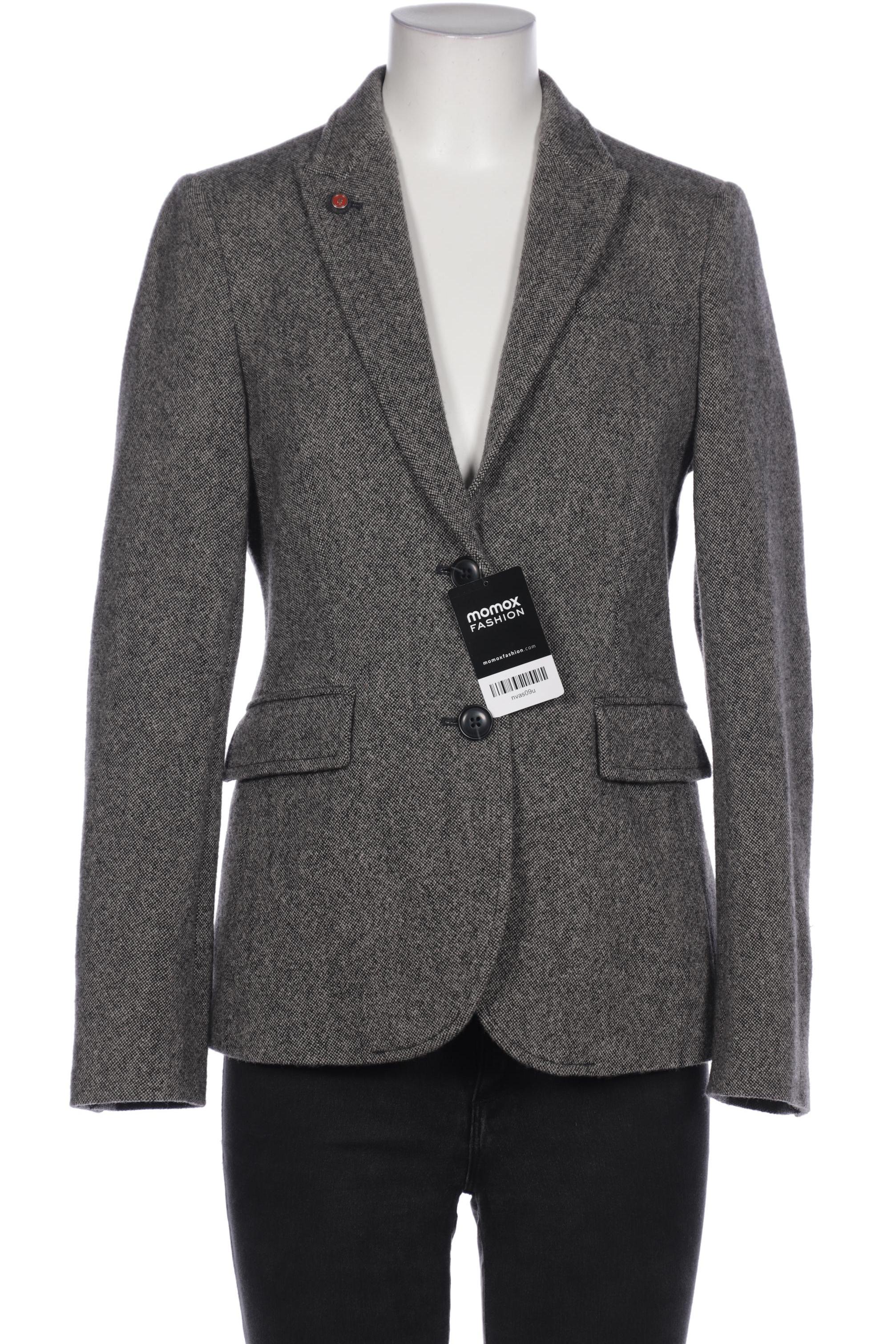 

Marc O Polo Damen Blazer, grau, Gr. 36