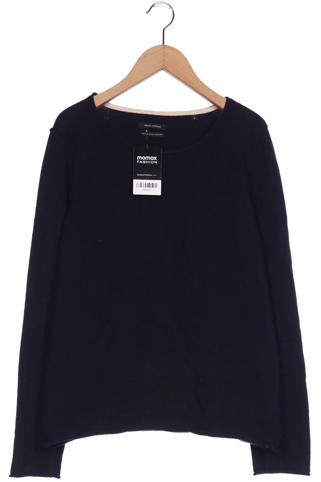 

Marc O Polo Damen Pullover, marineblau