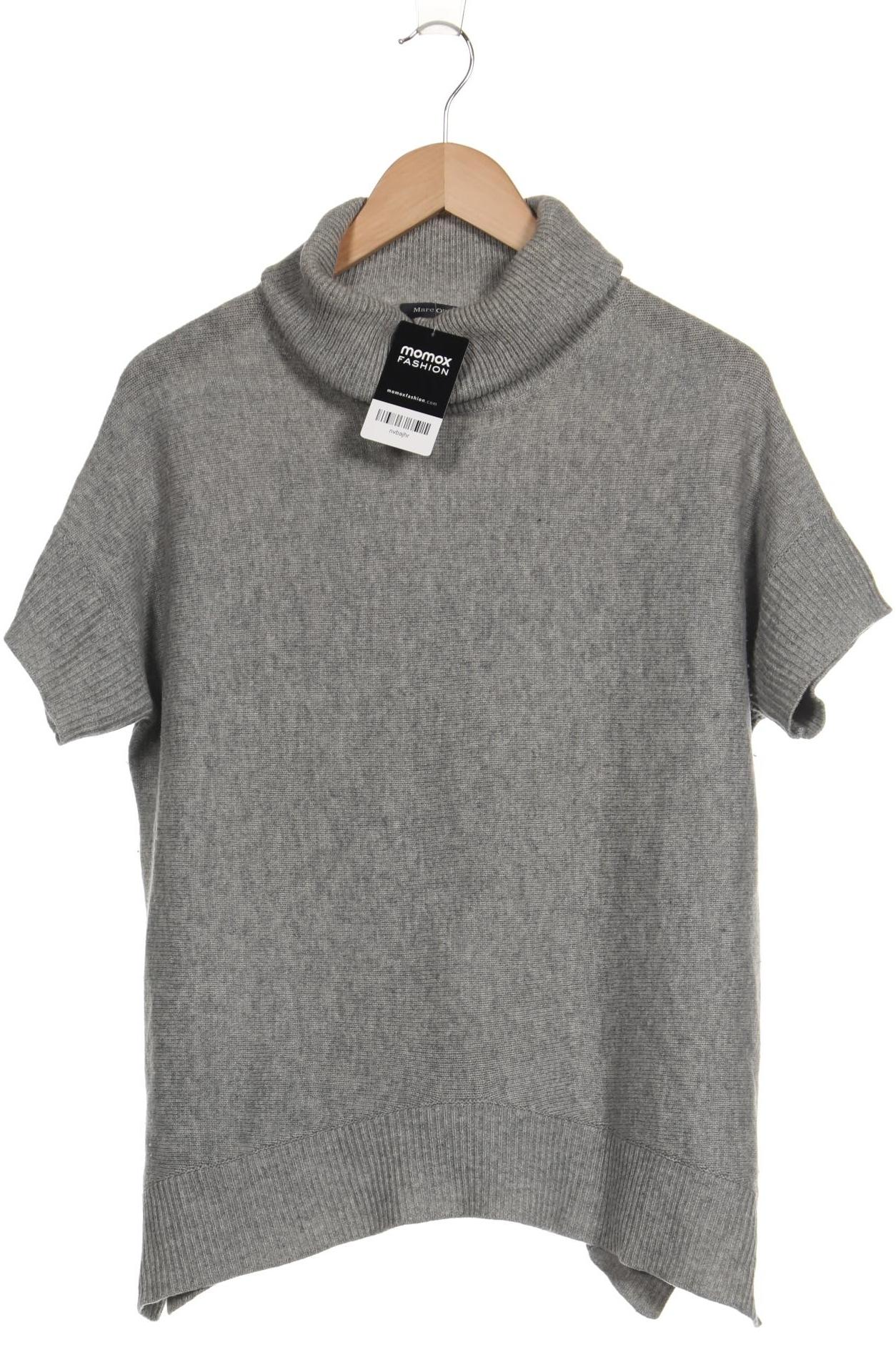 

Marc O Polo Damen Pullover, grau, Gr. 36