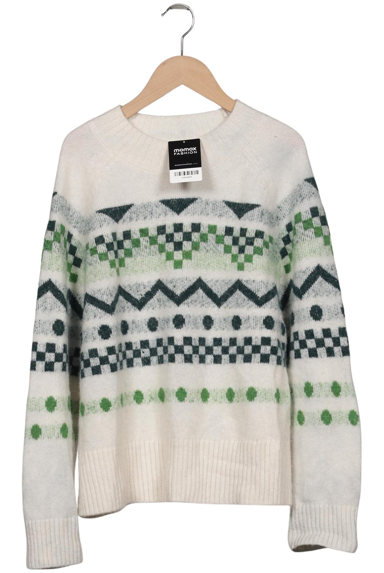 

Marc O Polo Damen Pullover, cremeweiß, Gr. 42