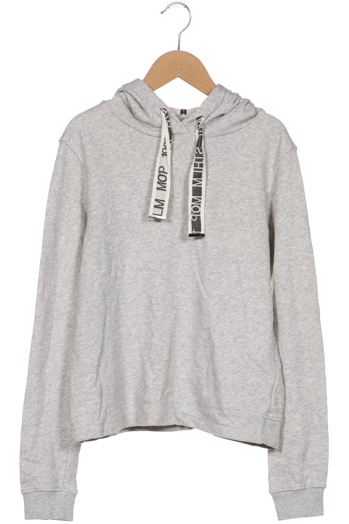 

Marc O Polo Damen Kapuzenpullover, grau