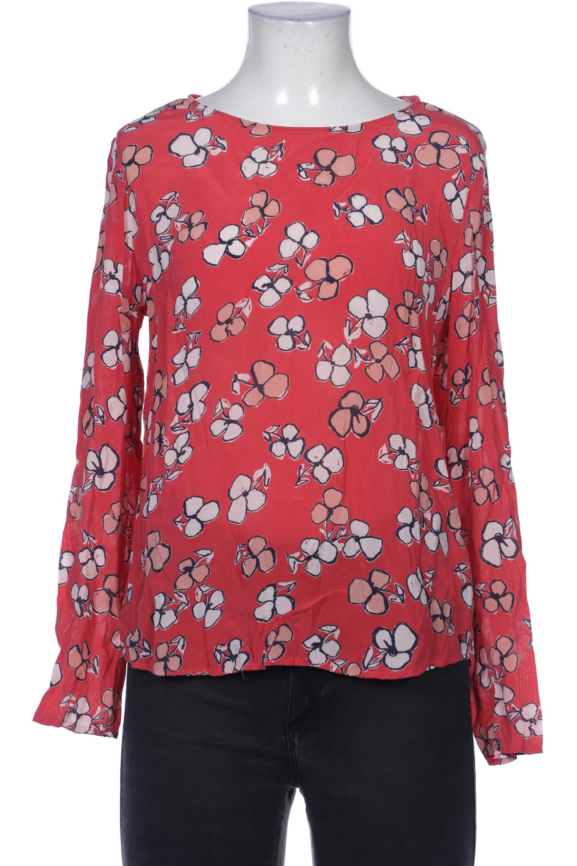 

Marc O Polo Damen Bluse, rot, Gr. 36
