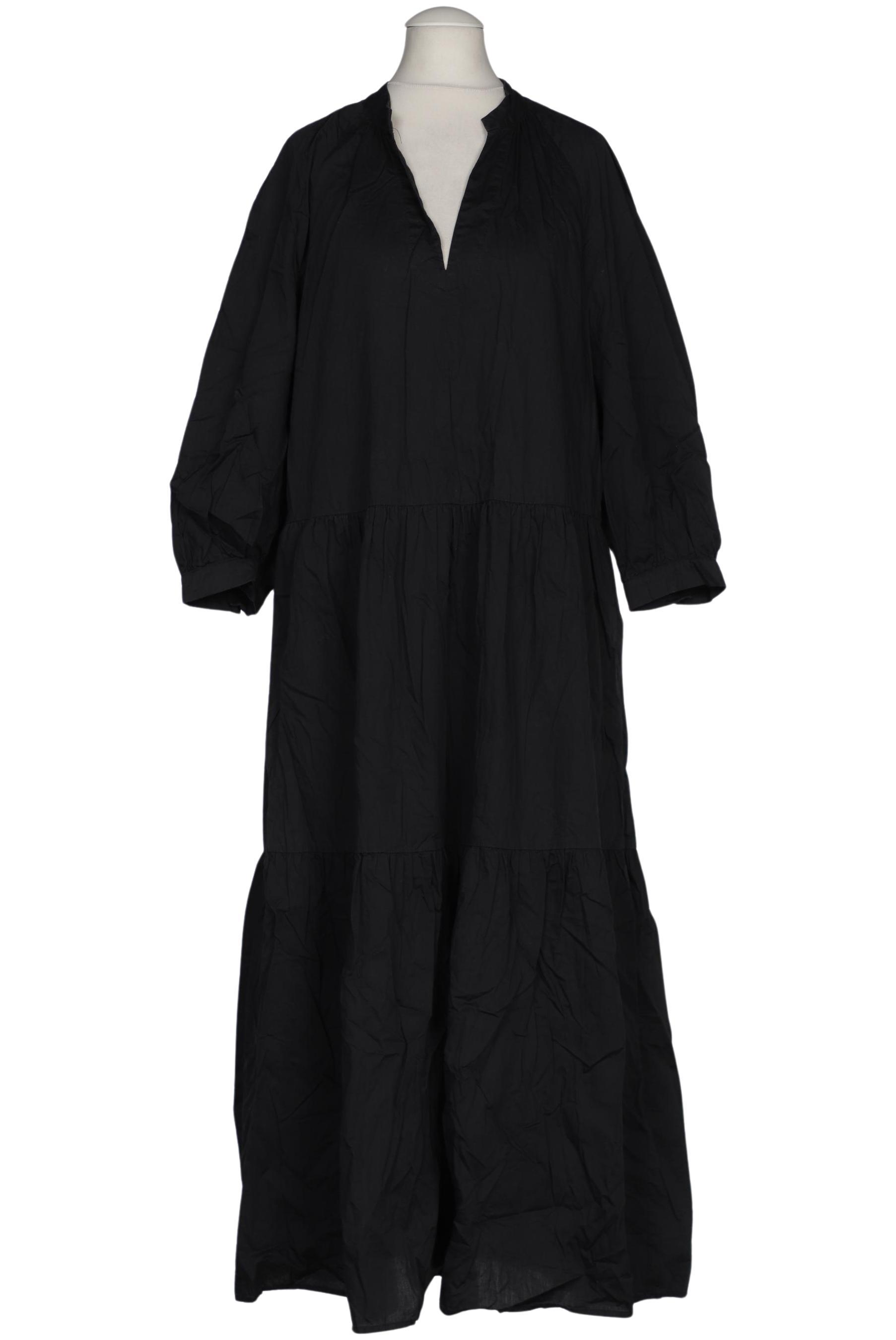 

Marc O Polo Damen Kleid, schwarz, Gr. 36