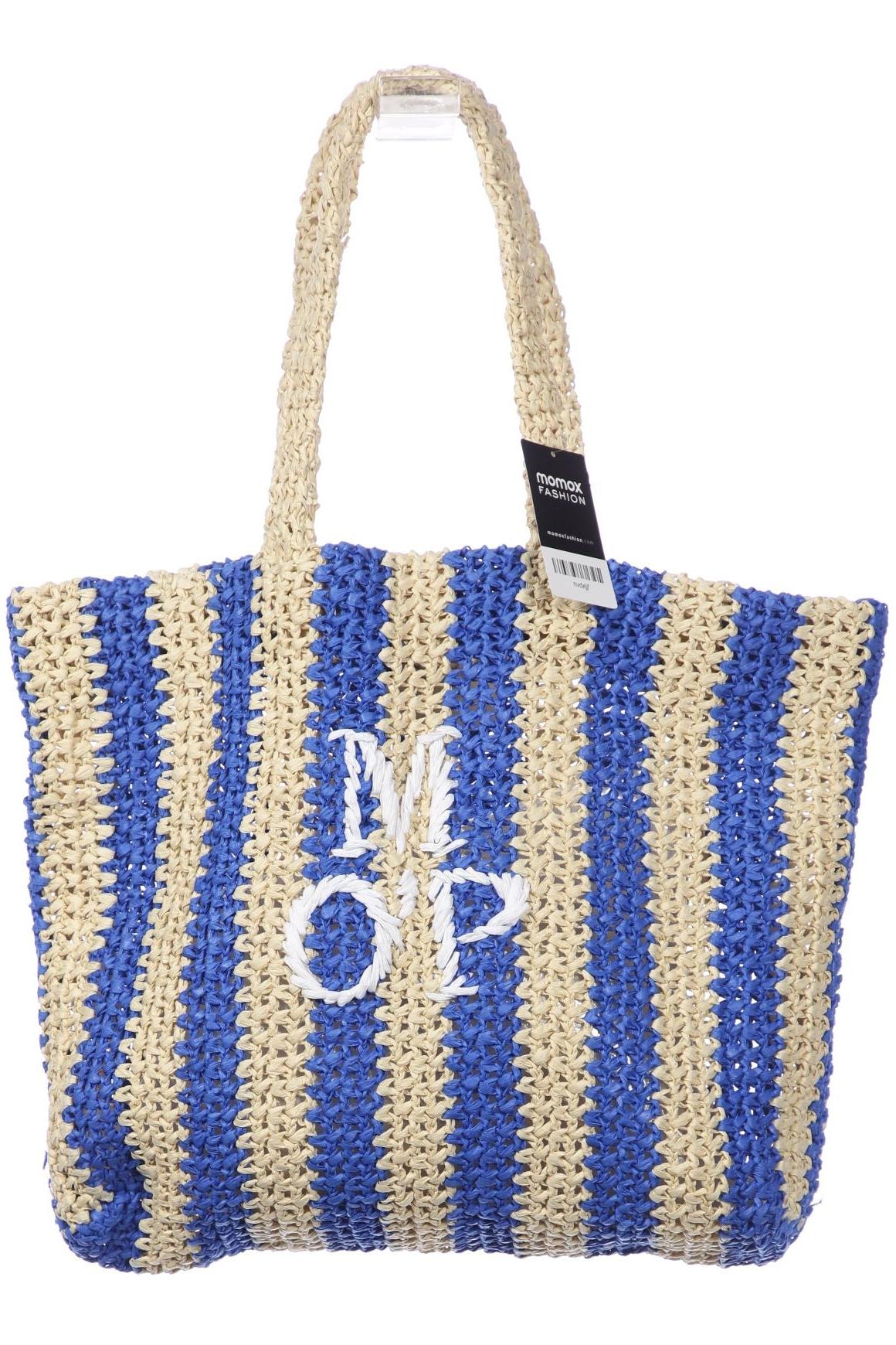 

Marc O Polo Damen Handtasche, blau, Gr.