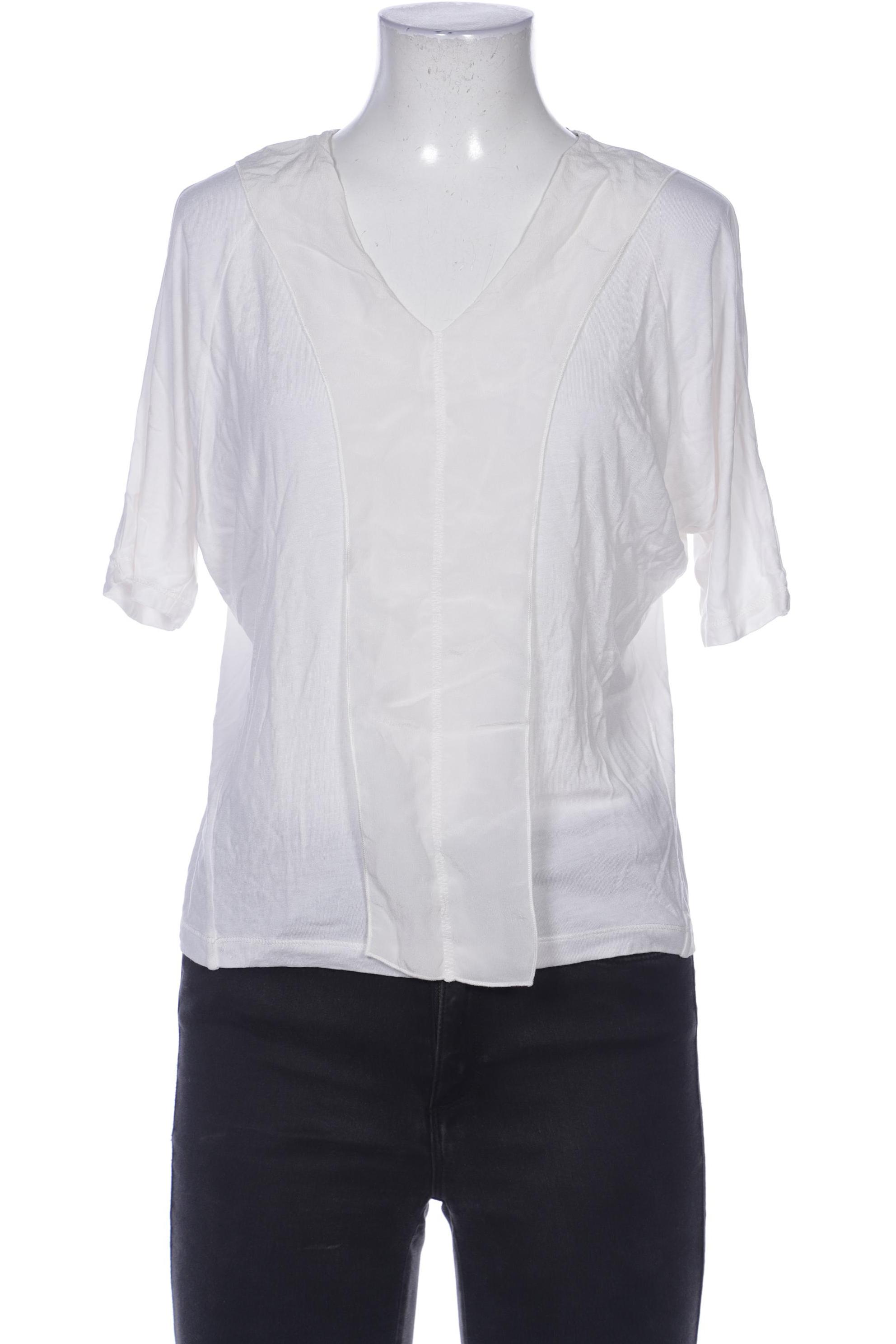 

Marc O Polo Damen Bluse, cremeweiß, Gr. 34