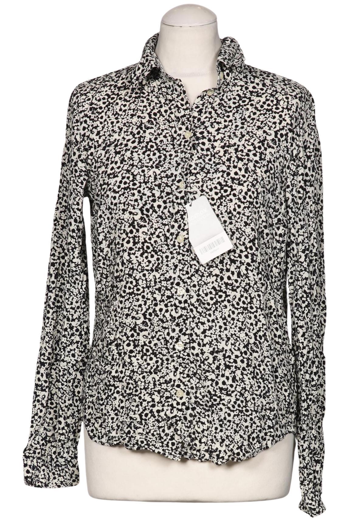 

Marc O Polo Damen Bluse, mehrfarbig, Gr. 36