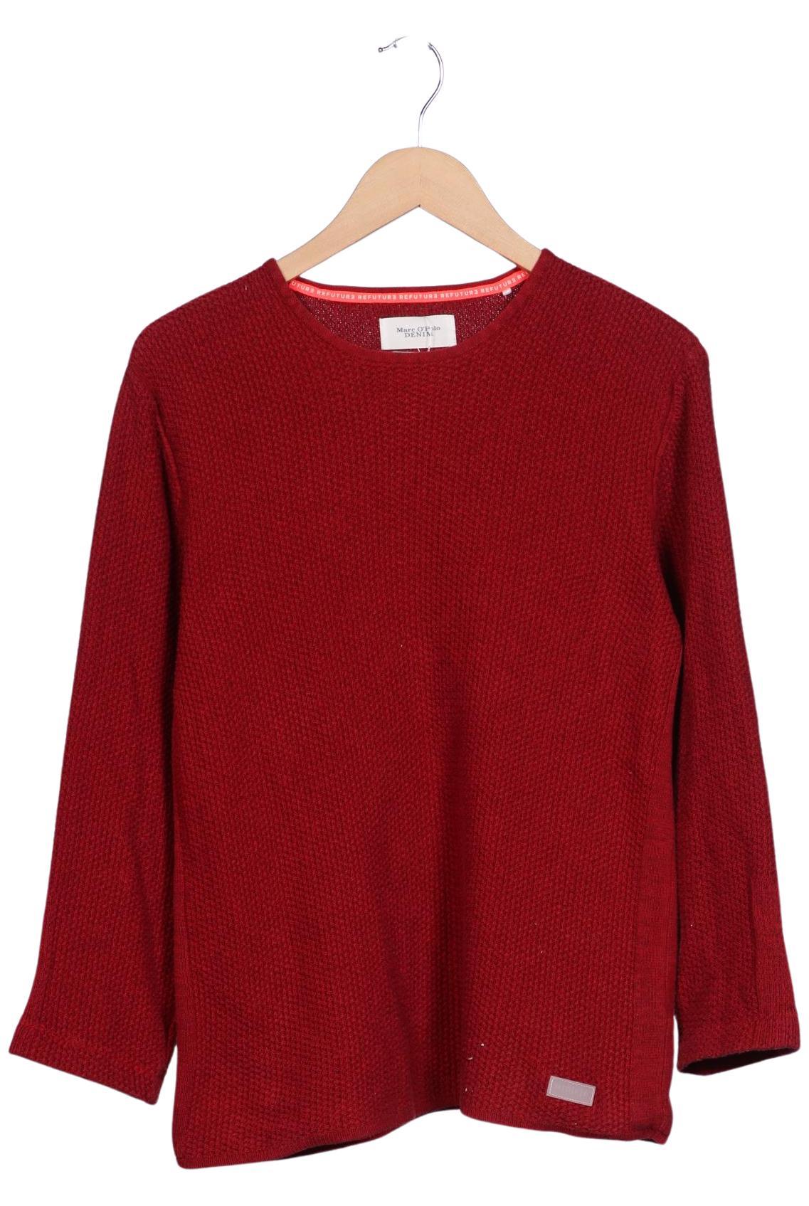 

Marc O Polo Damen Pullover, rot, Gr. 42