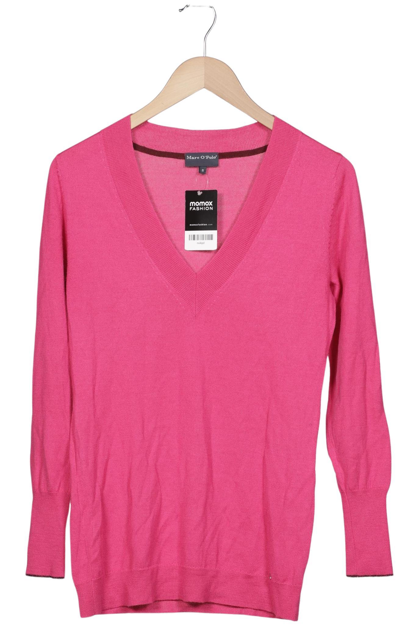 

Marc O Polo Damen Pullover, pink, Gr. 36