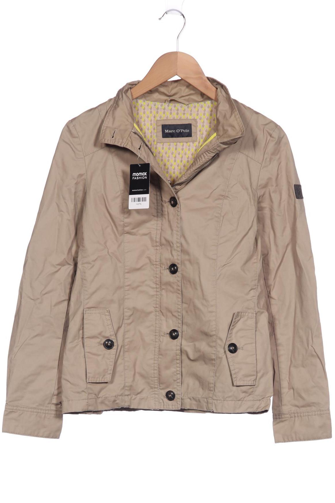 

Marc O Polo Damen Jacke, beige
