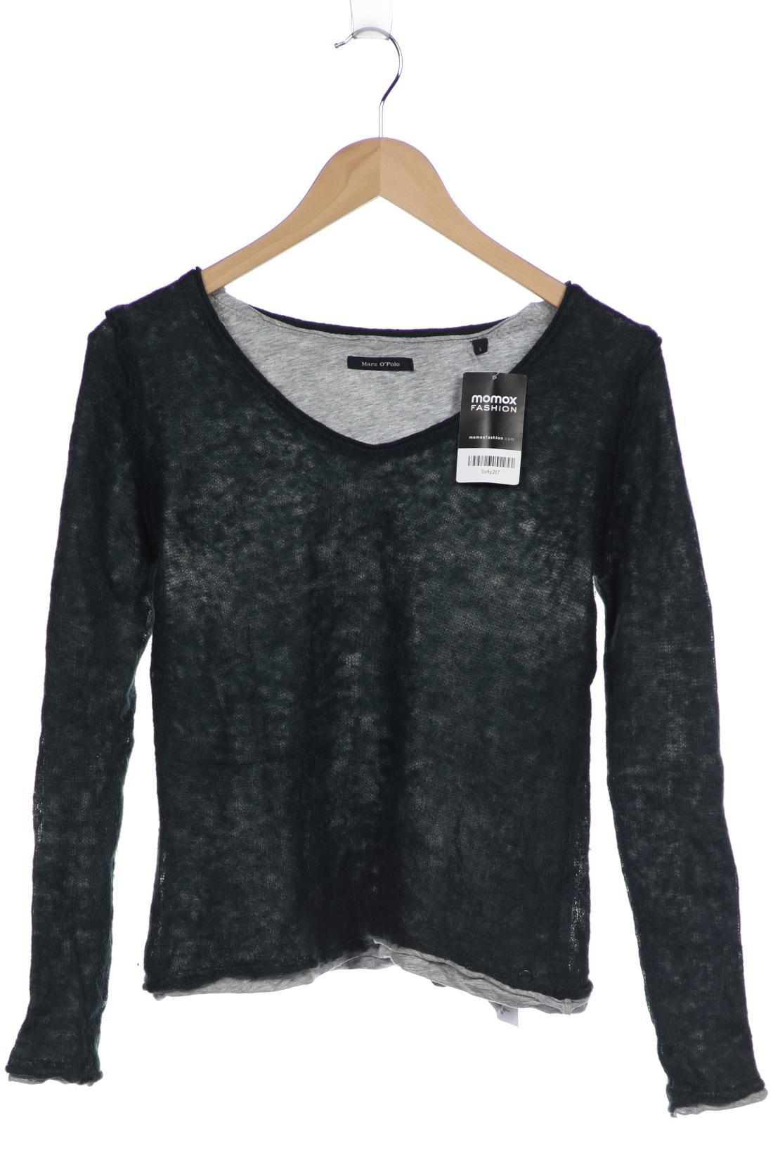 

Marc O Polo Damen Pullover, grün