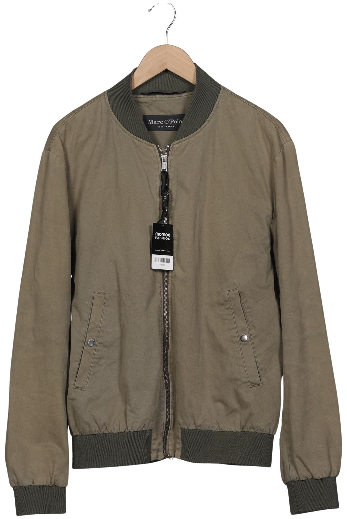 

Marc O Polo Herren Jacke, grün, Gr. 54