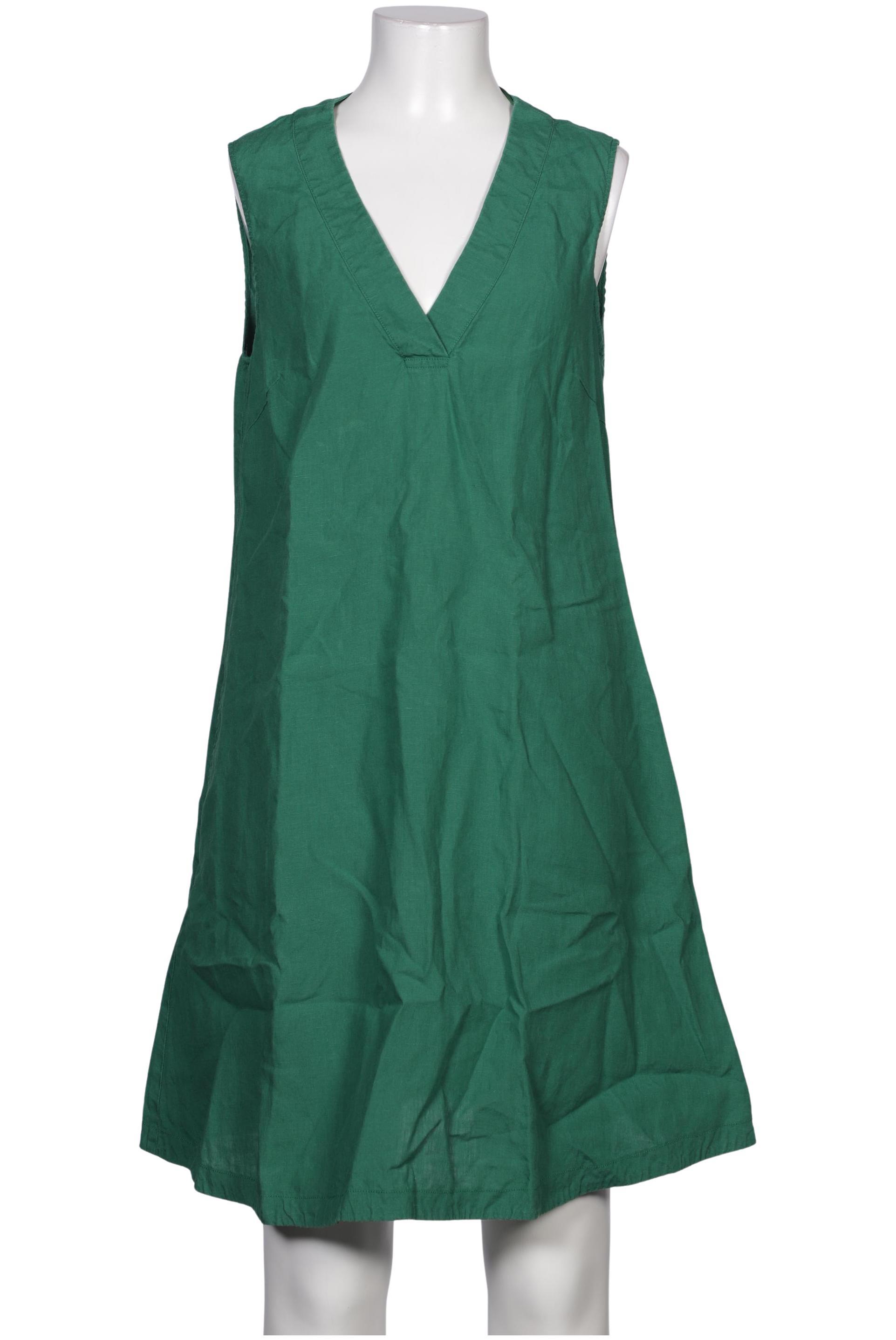 

Marc O Polo Damen Kleid, grün, Gr. 38