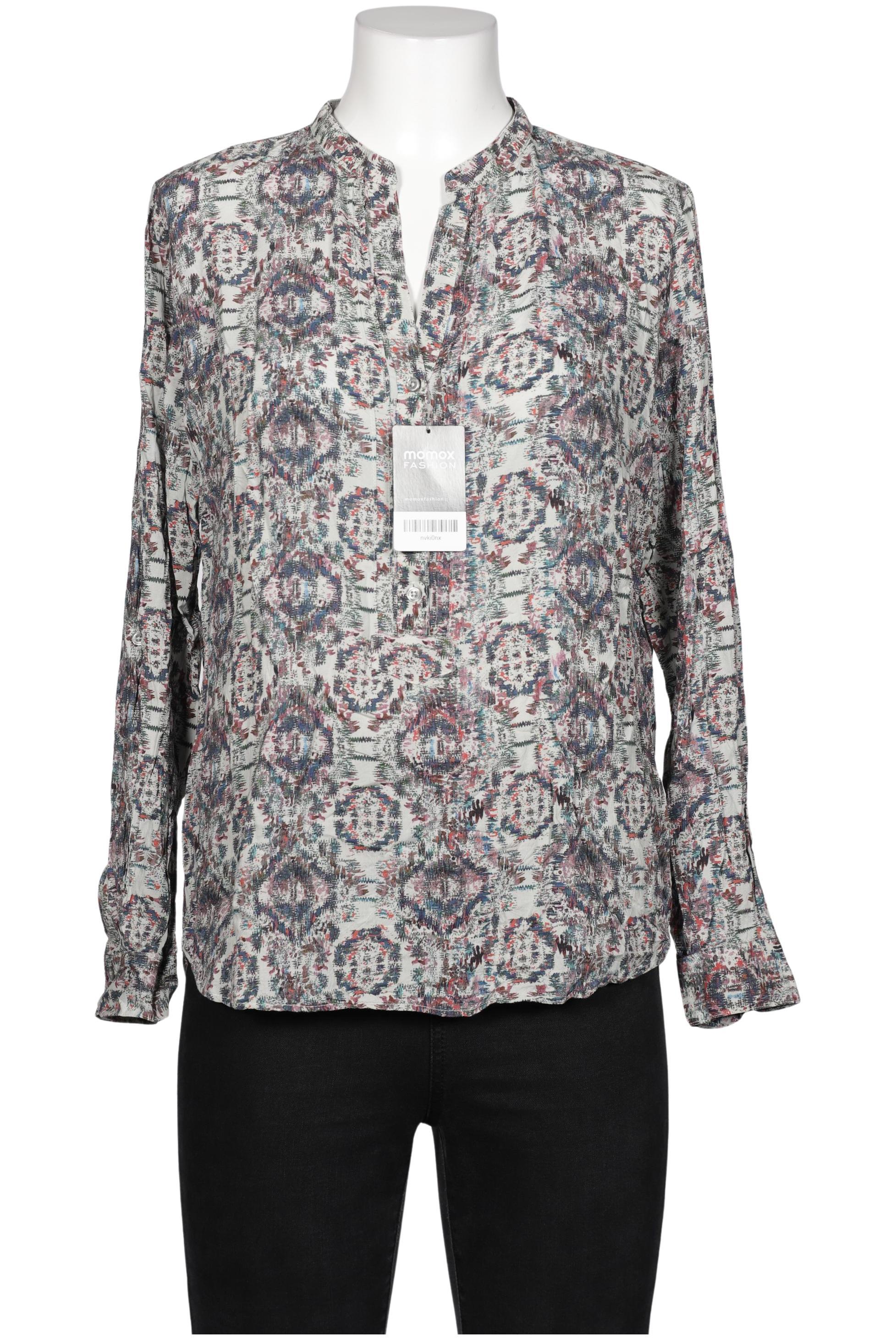 

Marc O Polo Damen Bluse, mehrfarbig, Gr. 42