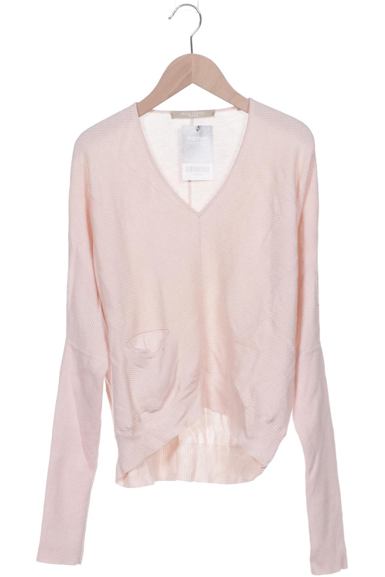 

Marc O Polo Damen Pullover, beige, Gr. 36