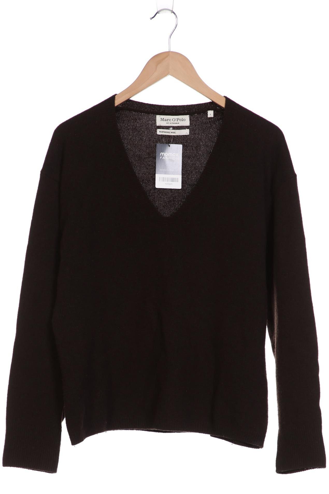 

Marc O Polo Damen Pullover, braun, Gr. 42