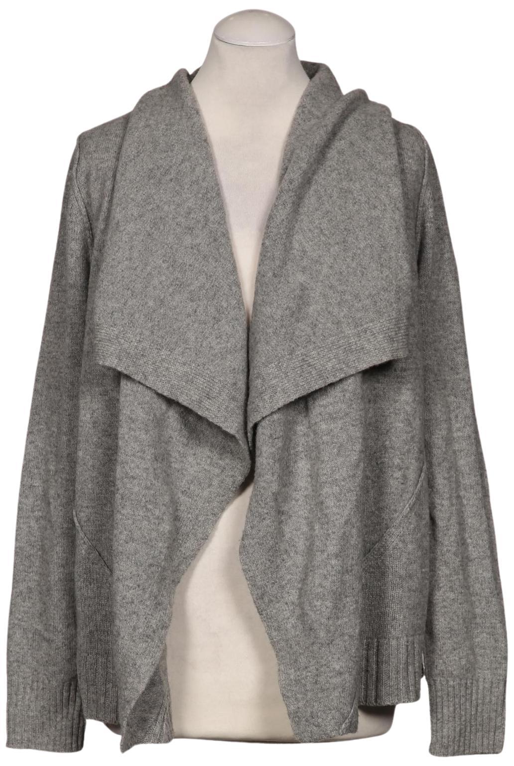 

Marc O Polo Damen Strickjacke, grau, Gr. 38