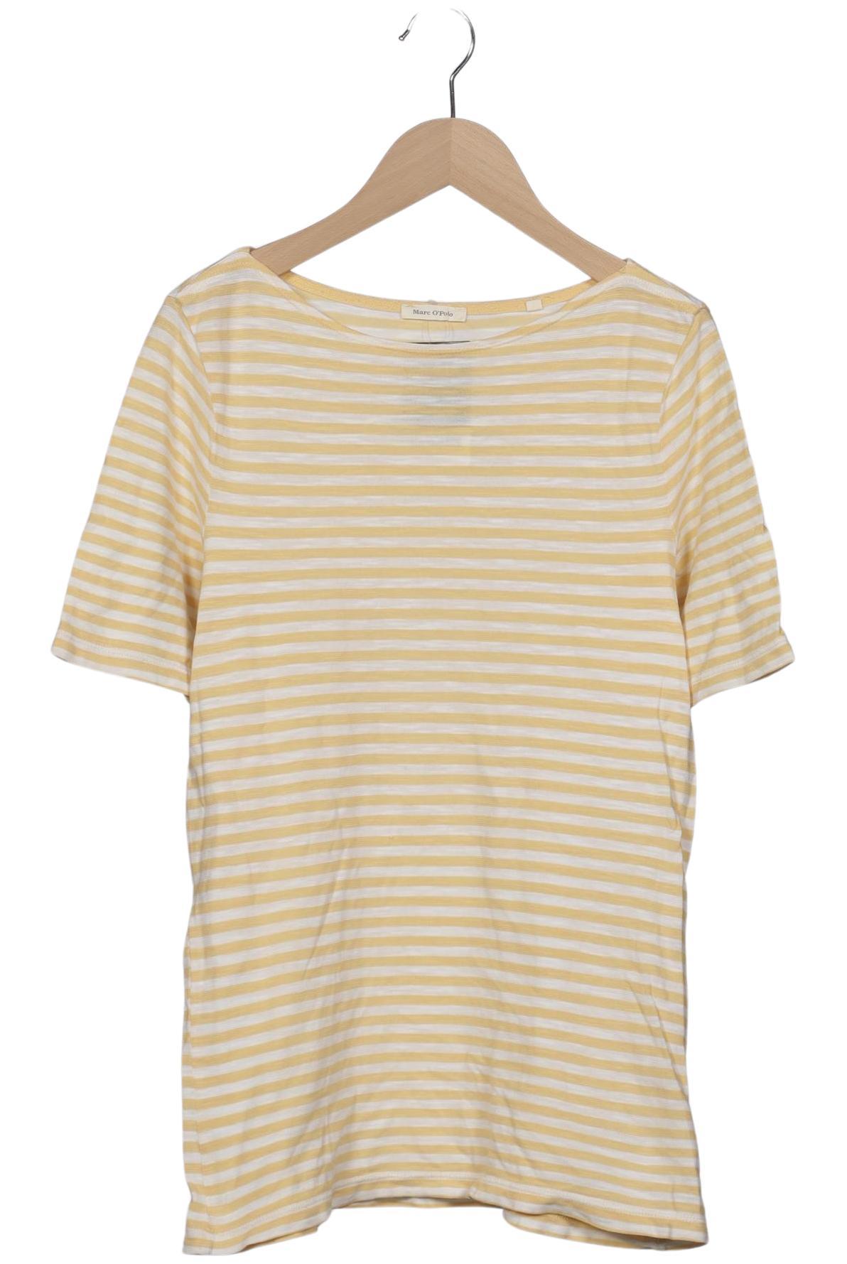 

Marc O Polo Damen T-Shirt, mehrfarbig, Gr. 38