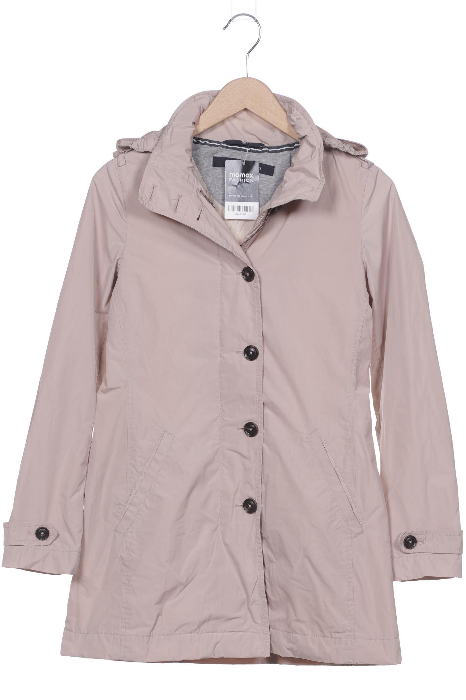 

Marc O Polo Damen Mantel, beige, Gr. 34