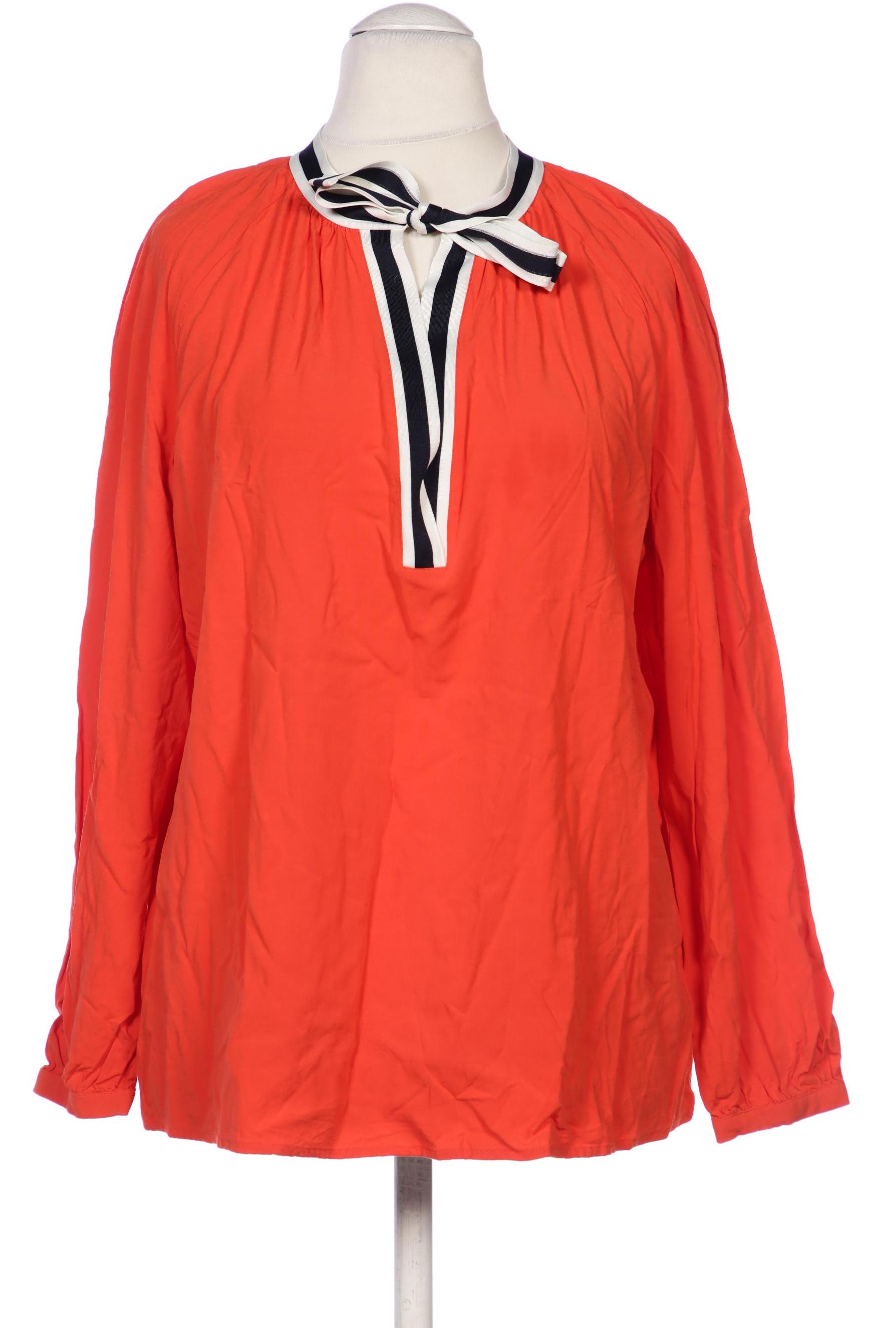 

Marc O Polo Damen Bluse, rot, Gr. 38