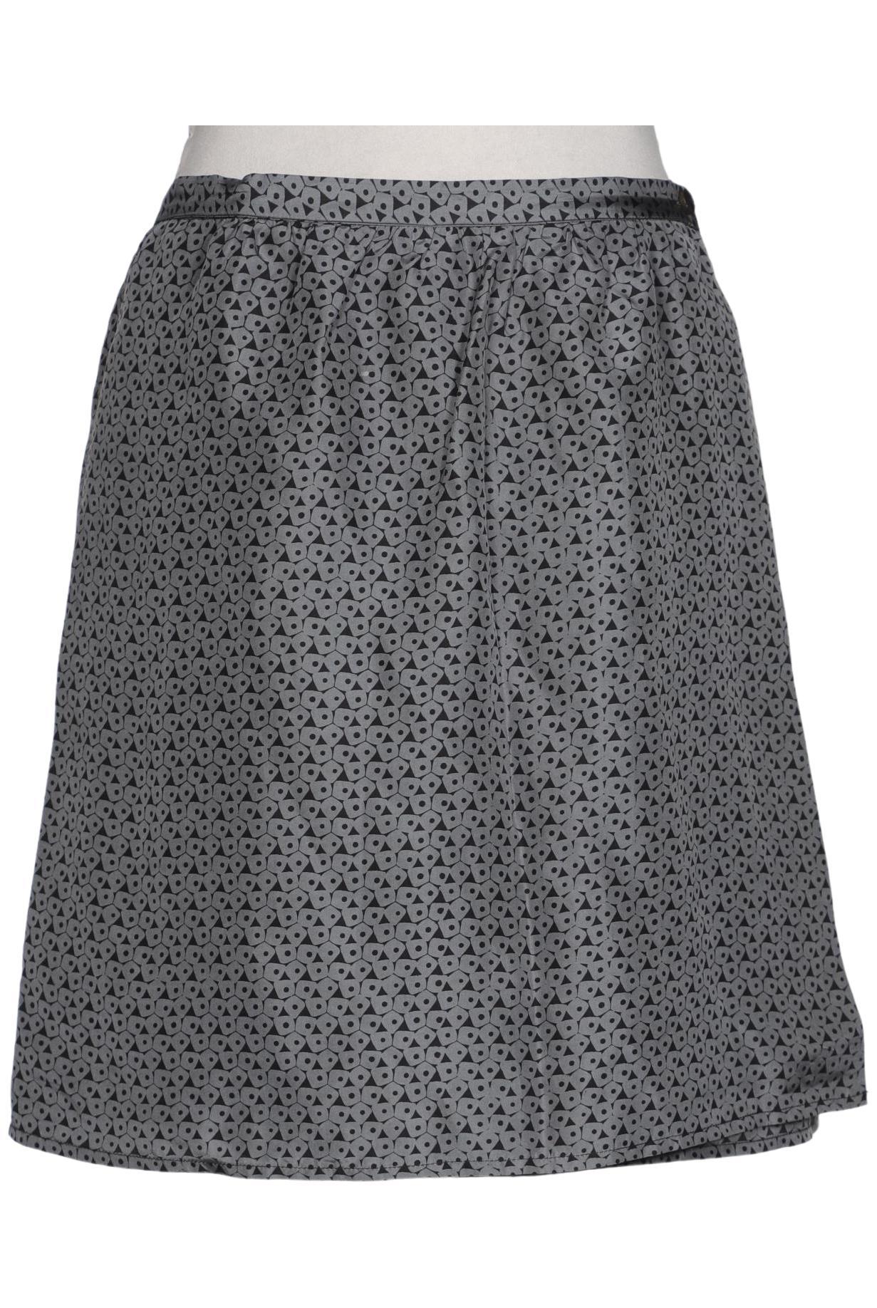 

Marc O Polo Damen Rock, grau, Gr. 36