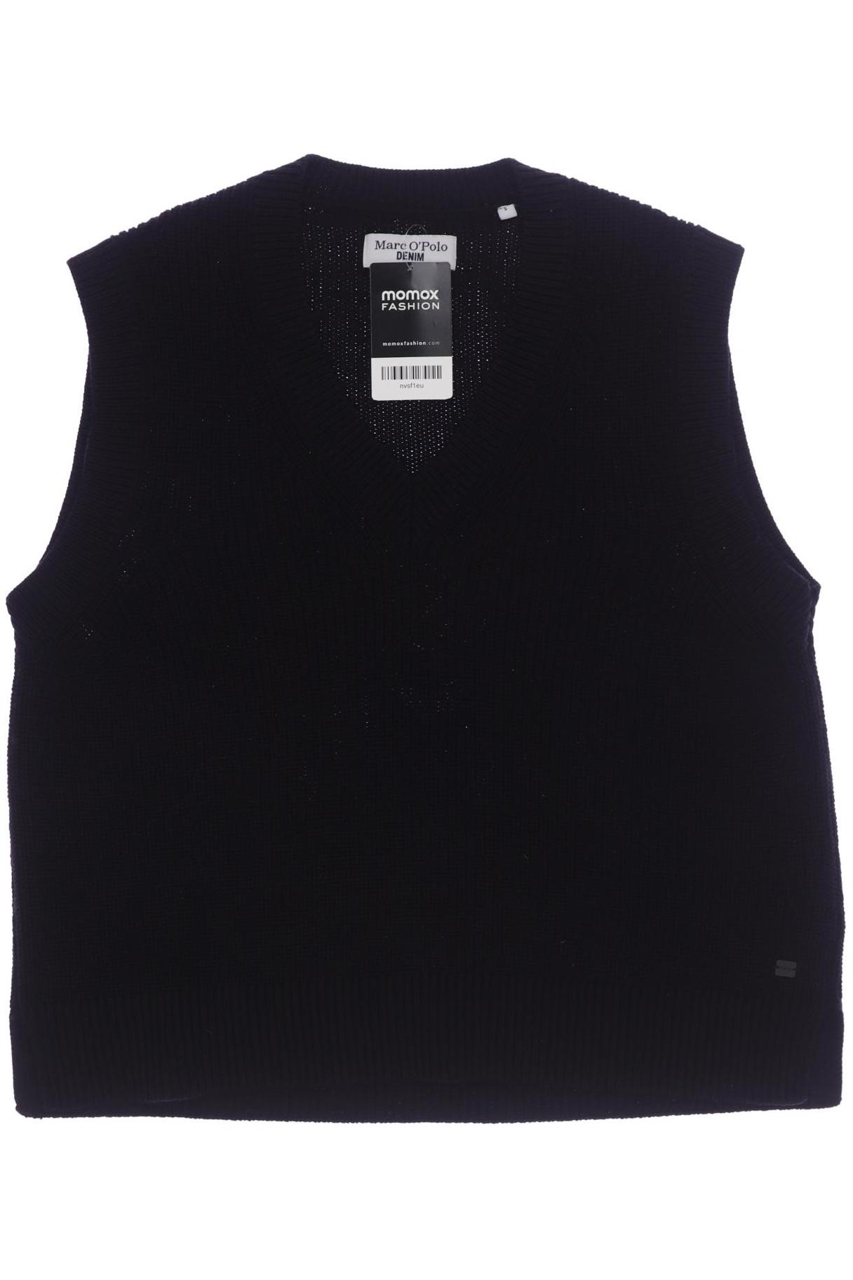 

Marc O Polo Damen Pullover, schwarz, Gr. 36