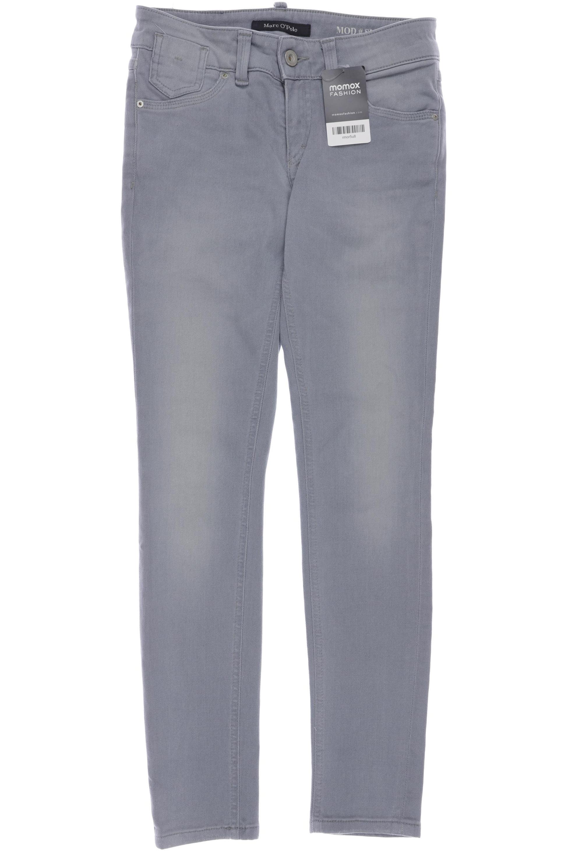 

Marc O Polo Damen Jeans, blau, Gr. 27