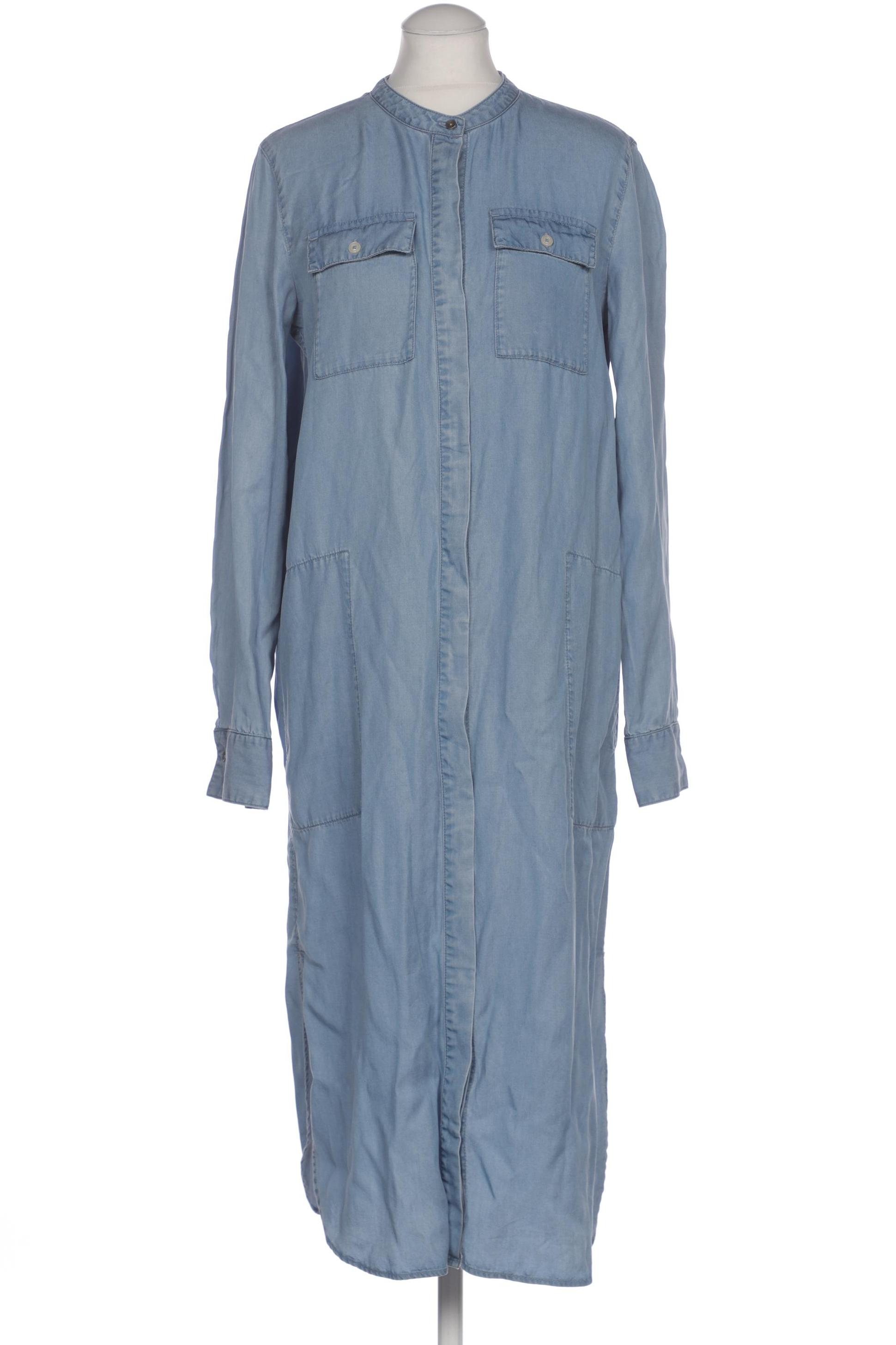 

Marc O Polo Damen Kleid, blau, Gr. 38