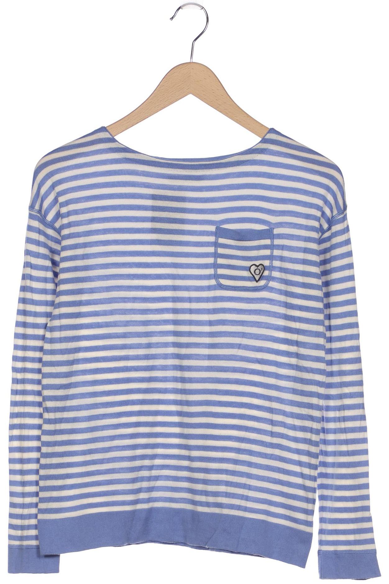 

Marc O Polo Damen Pullover, blau, Gr. 36