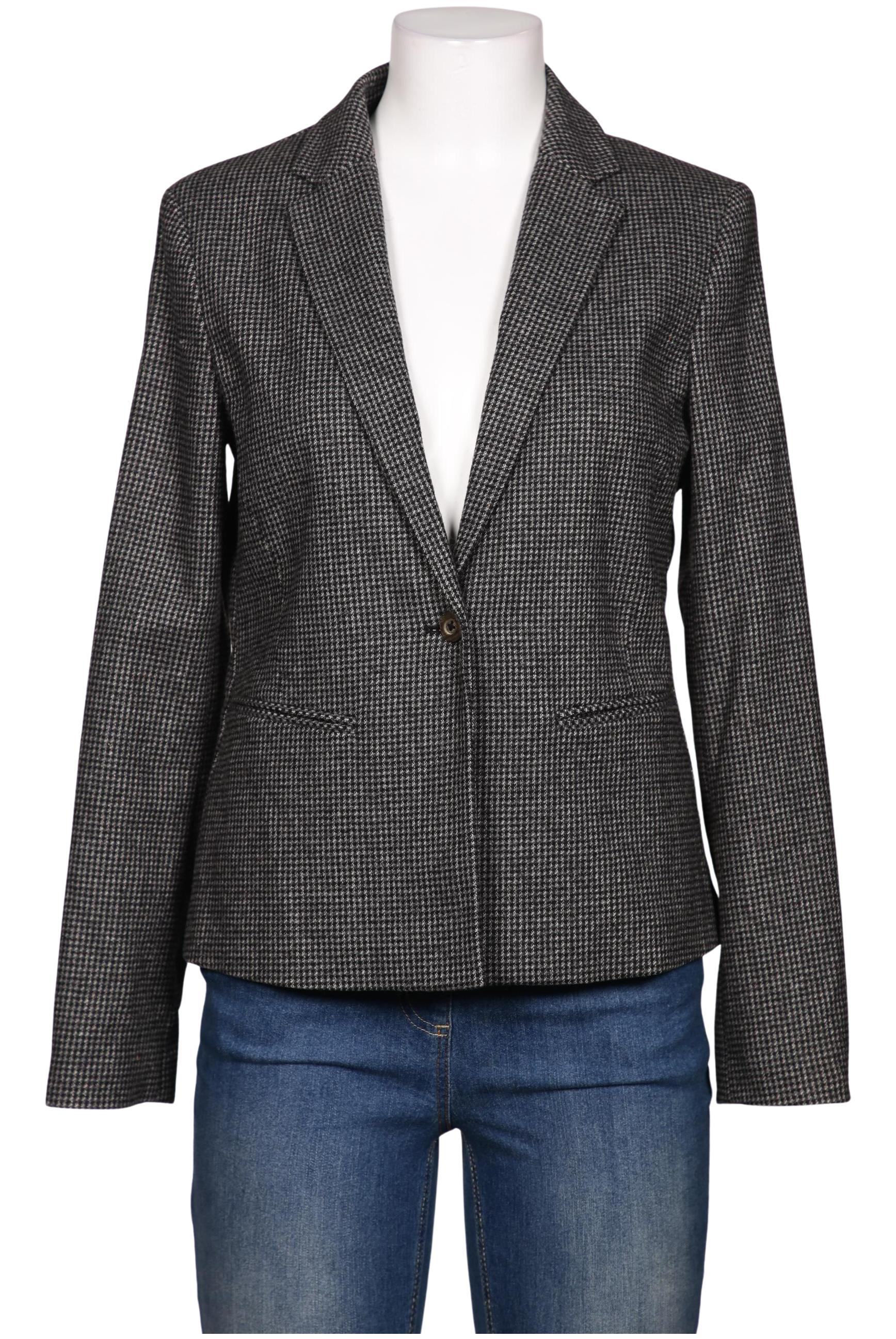 

Marc O Polo Damen Blazer, grau, Gr. 38