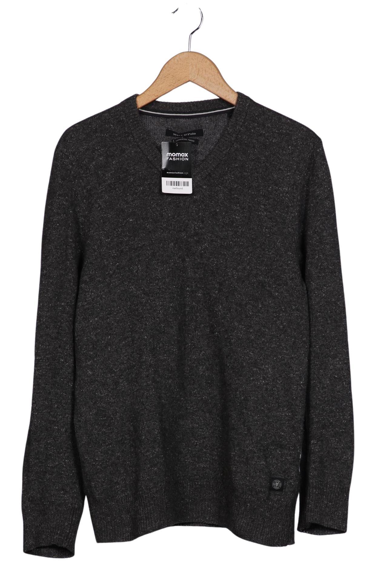 

Marc O Polo Herren Pullover, grau, Gr. 48