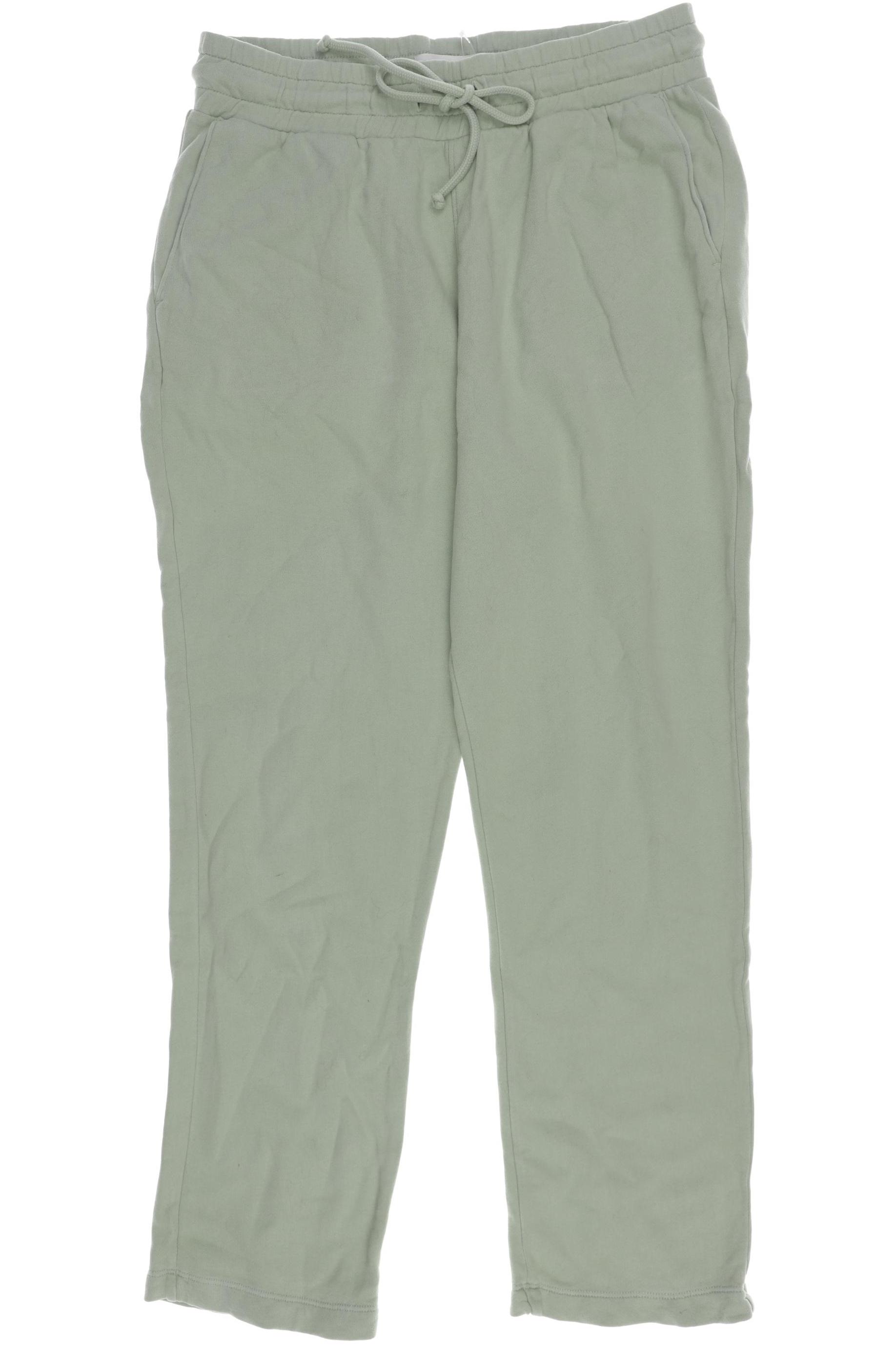 

Marc O Polo Damen Stoffhose, hellgrün