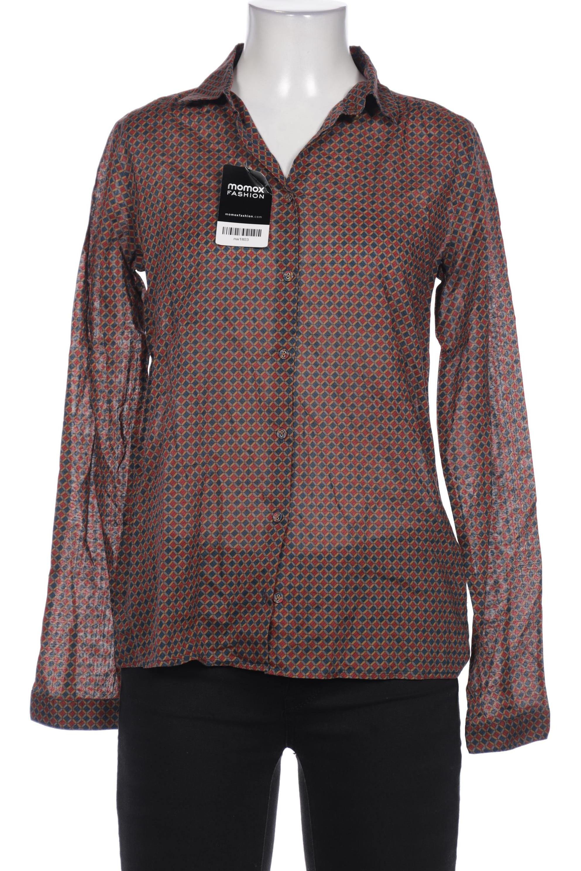 

Marc O Polo Damen Bluse, bordeaux, Gr. 36