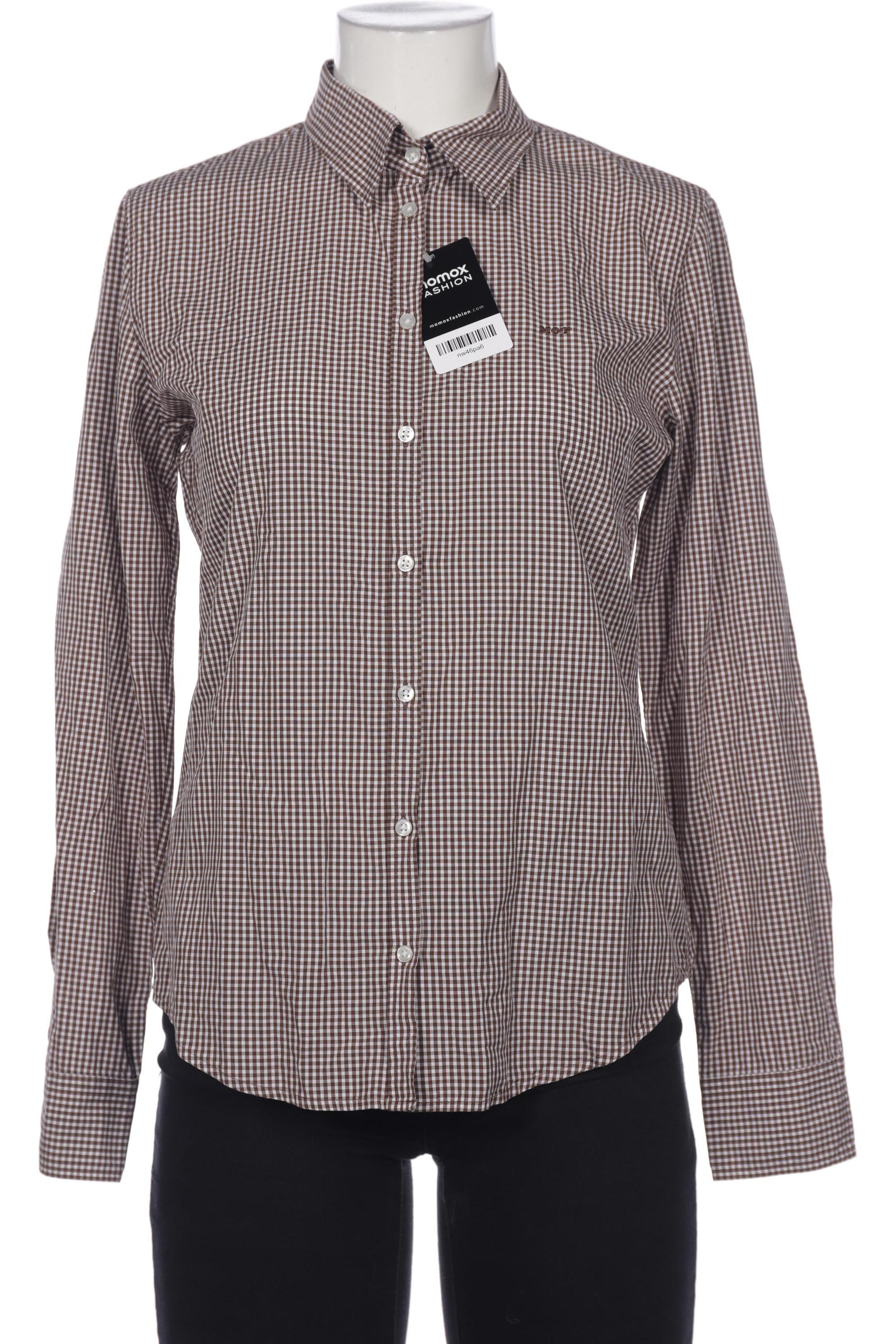 

Marc O Polo Damen Bluse, braun