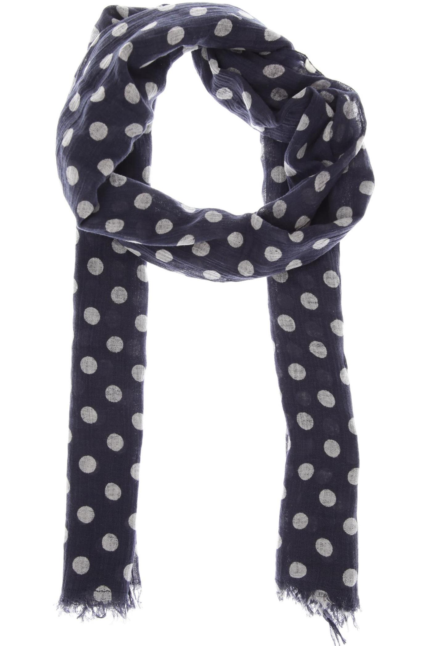 

Marc O Polo Damen Schal, marineblau