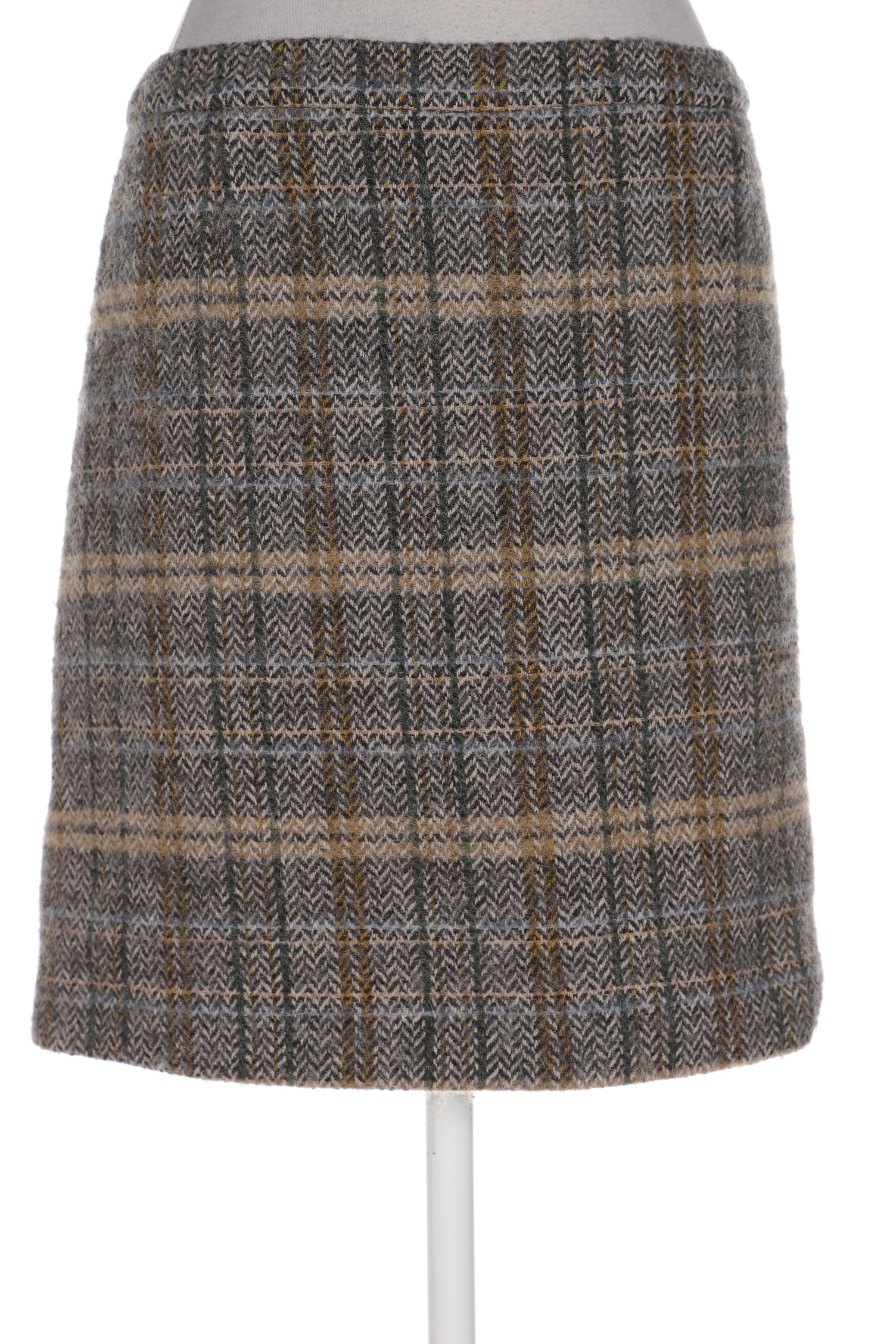 

Marc O Polo Damen Rock, braun, Gr. 40