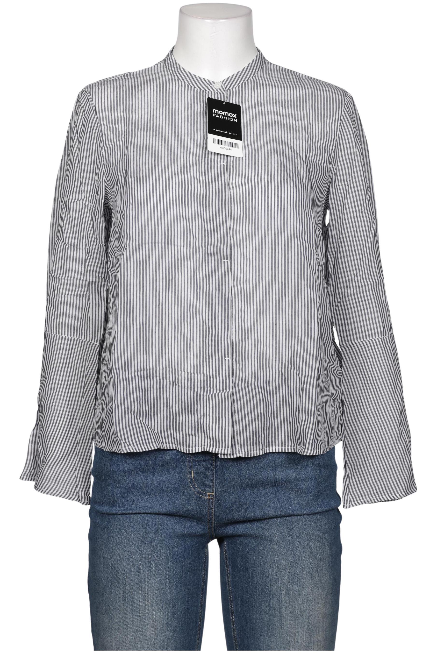 

Marc O Polo Damen Bluse, grau, Gr. 36