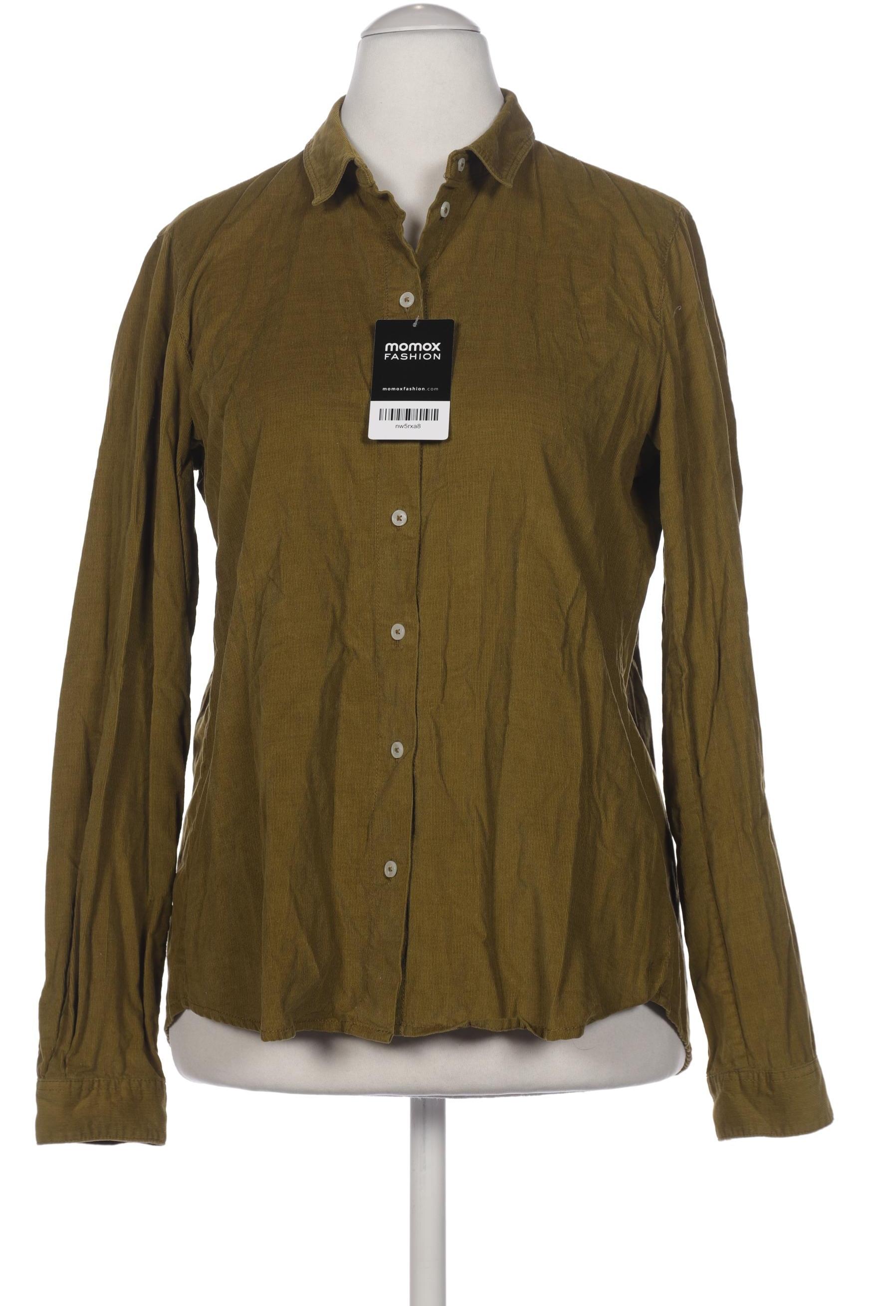 

Marc O Polo Damen Bluse, grün, Gr. 36