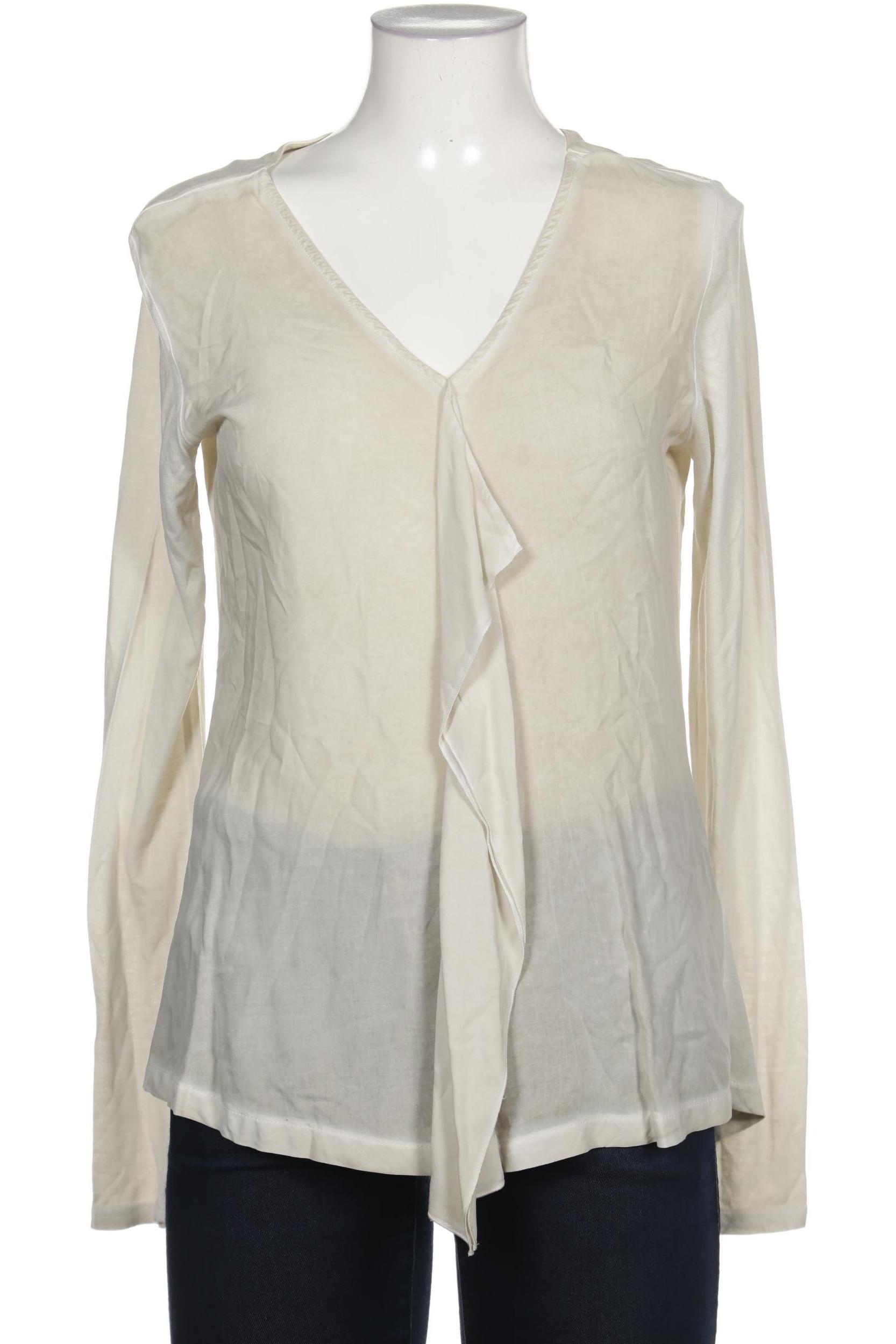 

Marc O Polo Damen Bluse, cremeweiß, Gr. 38