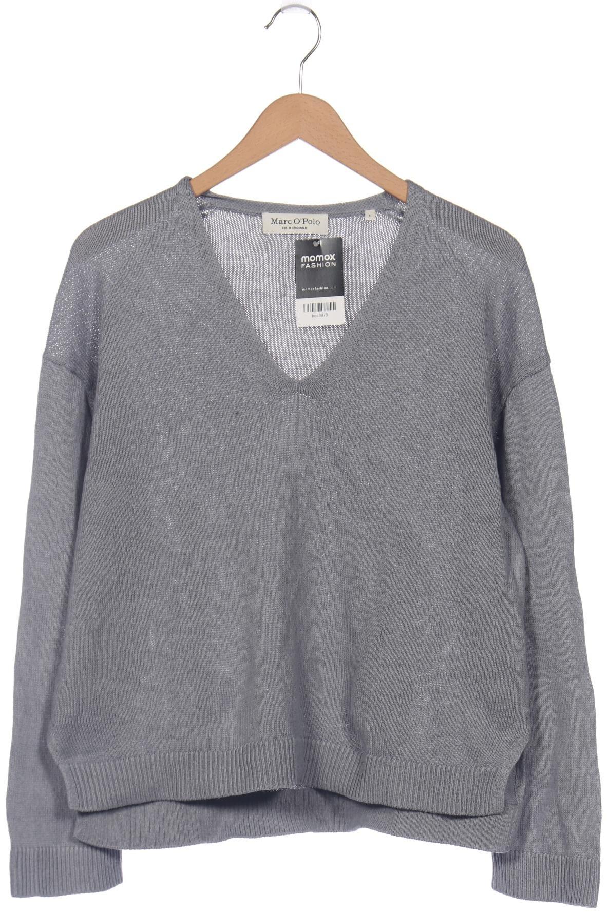 

Marc O Polo Damen Pullover, blau, Gr. 42